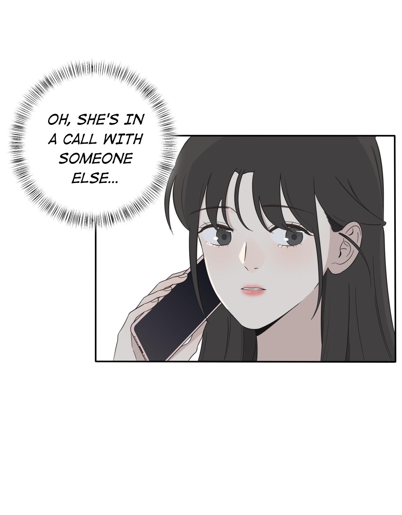 Baili Jin Among Mortals - Chapter 30.5: Who Is It?