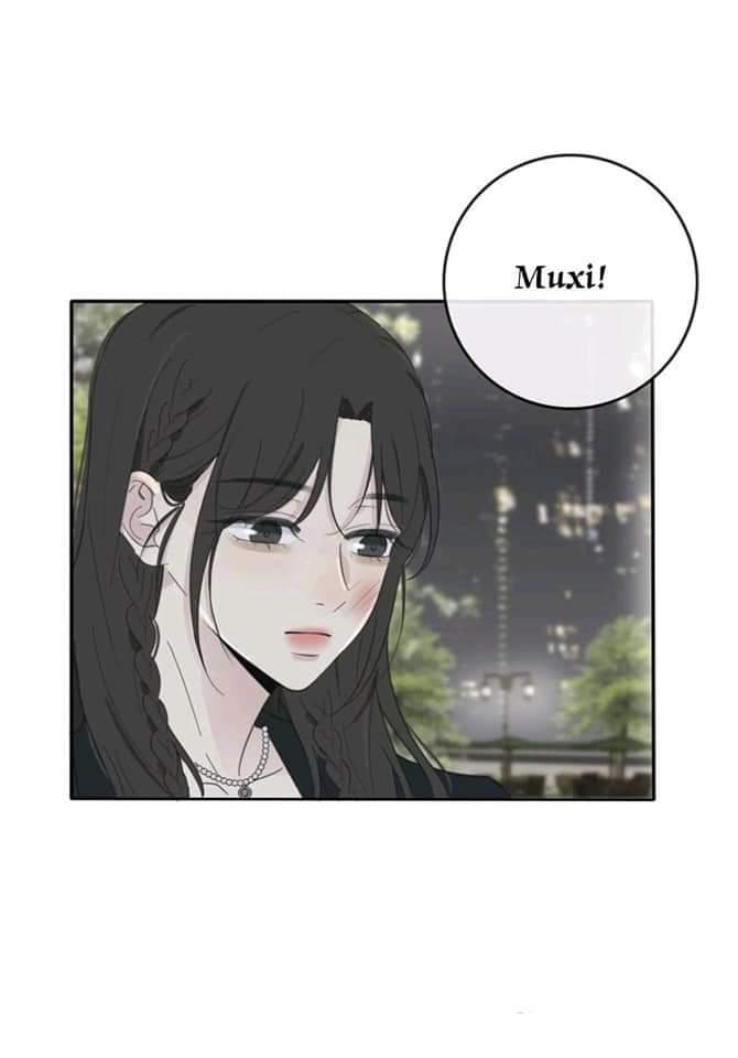 Baili Jin Among Mortals - Chapter 116