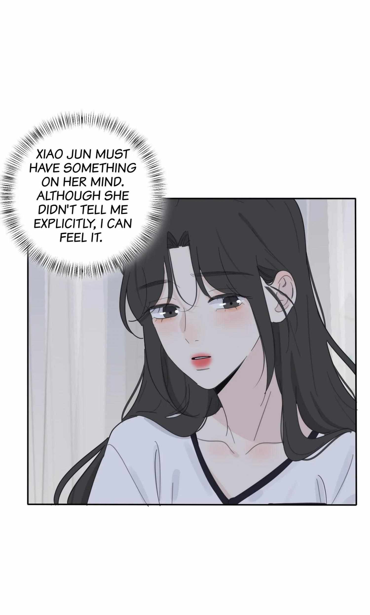 Baili Jin Among Mortals - Chapter 178