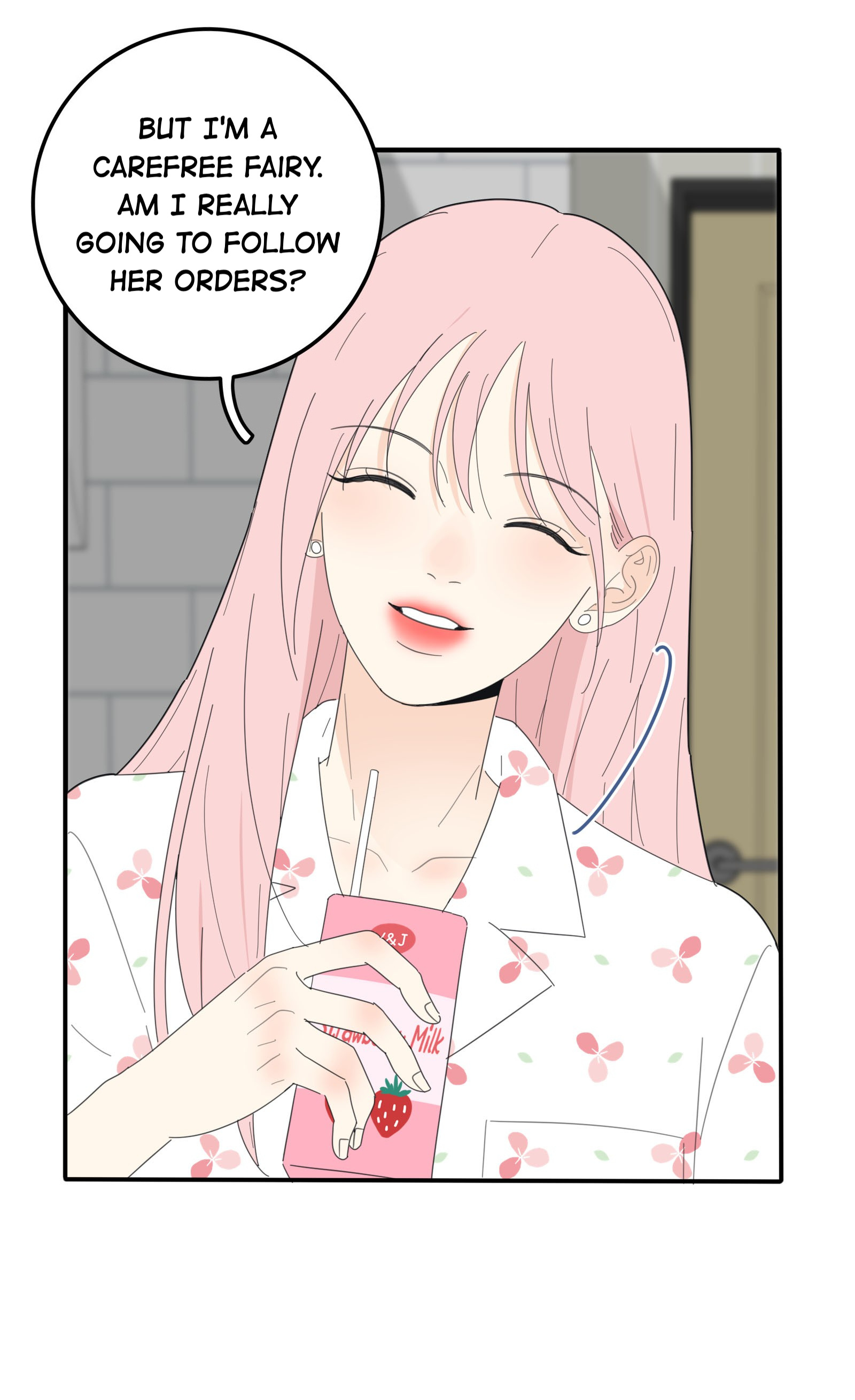 Baili Jin Among Mortals - Chapter 86: Wishing For The Moon