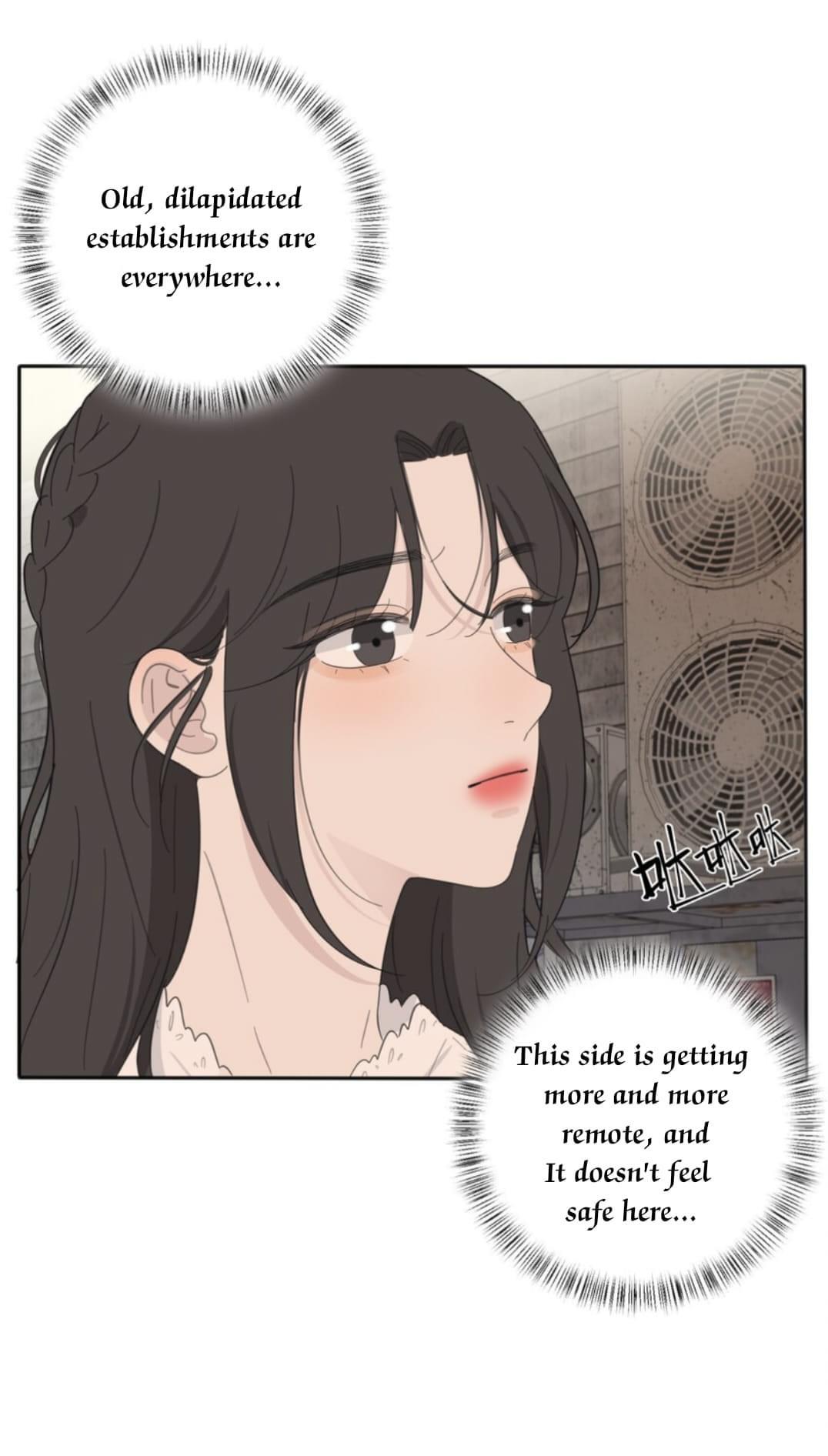 Baili Jin Among Mortals - Chapter 131