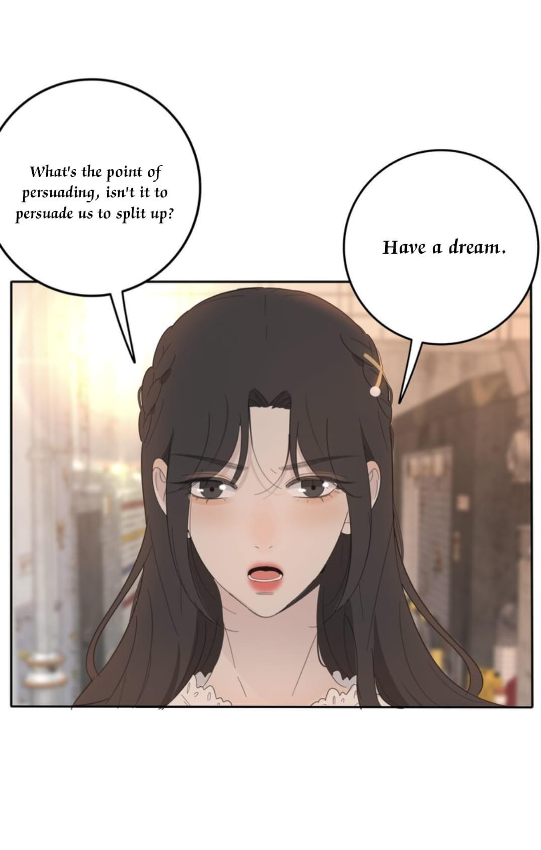 Baili Jin Among Mortals - Chapter 131