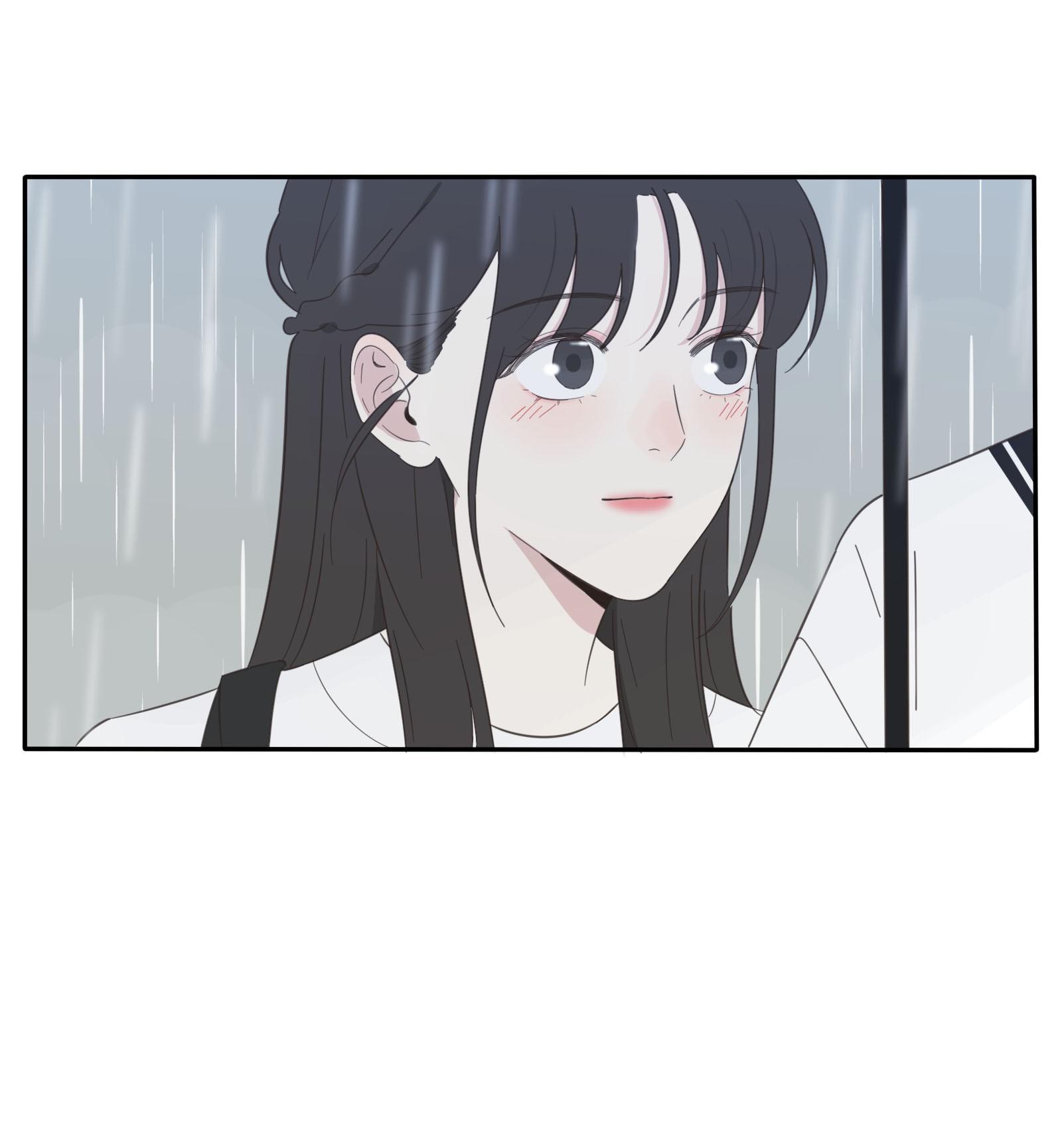 Baili Jin Among Mortals - Chapter 33.5: The Decision Made On A Rainy Day