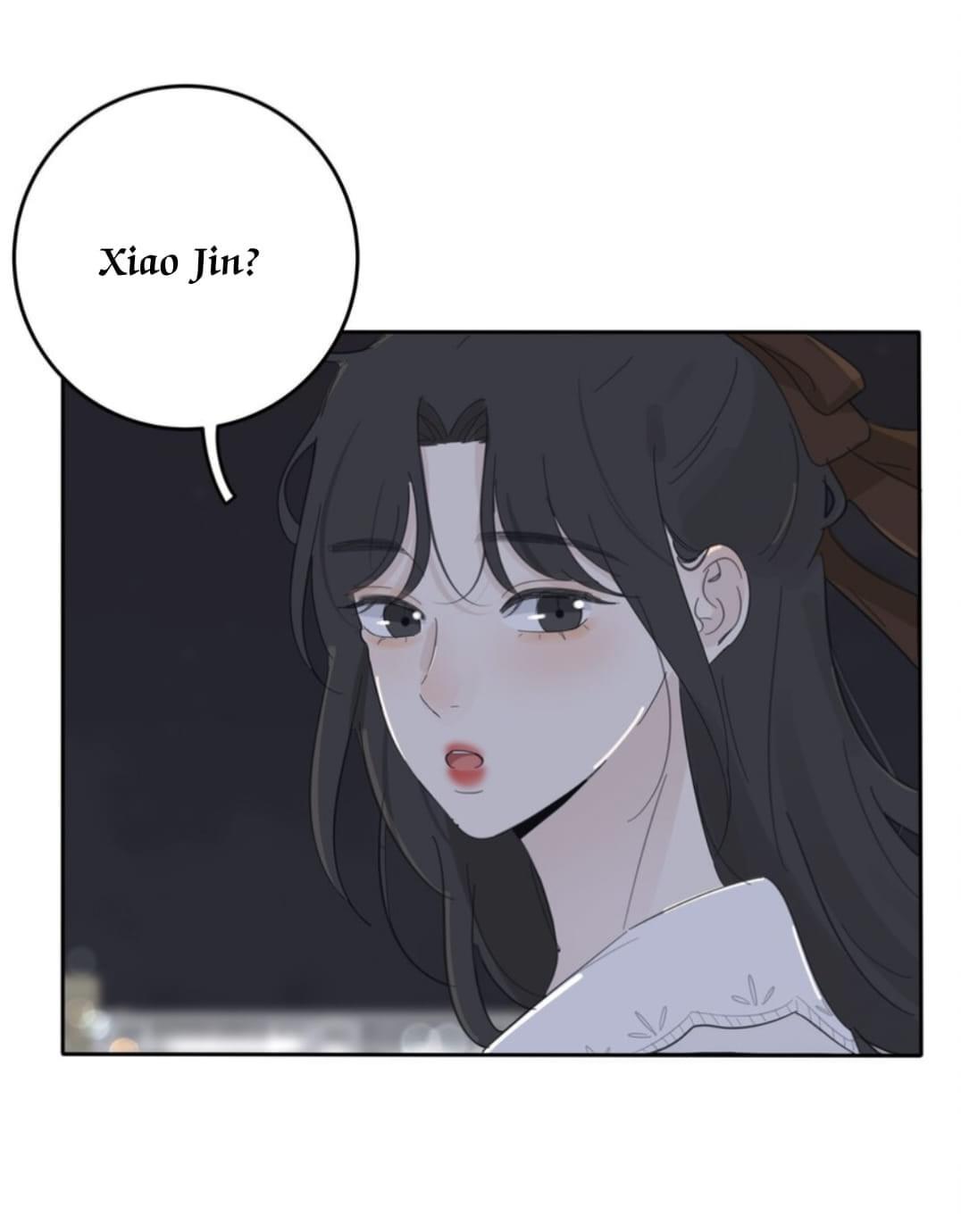 Baili Jin Among Mortals - Chapter 142