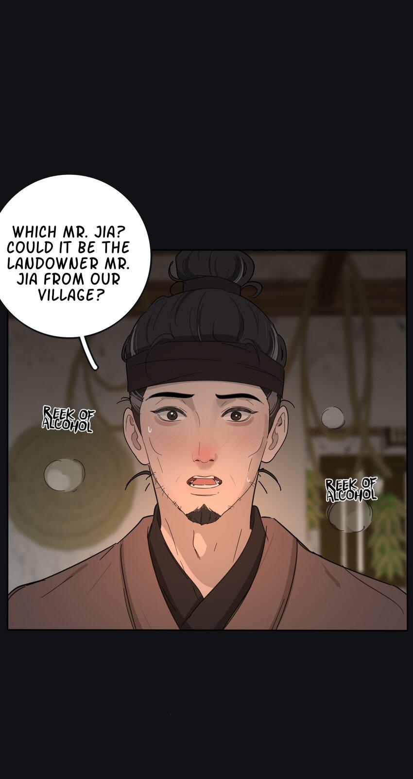 Baili Jin Among Mortals - Chapter 190