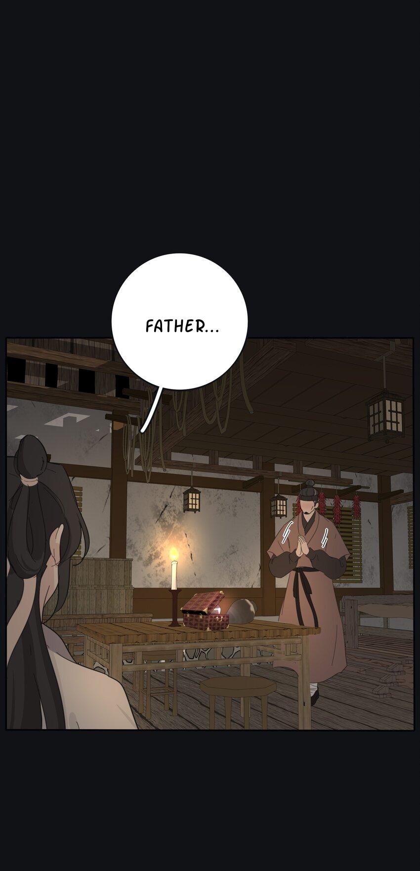 Baili Jin Among Mortals - Chapter 190