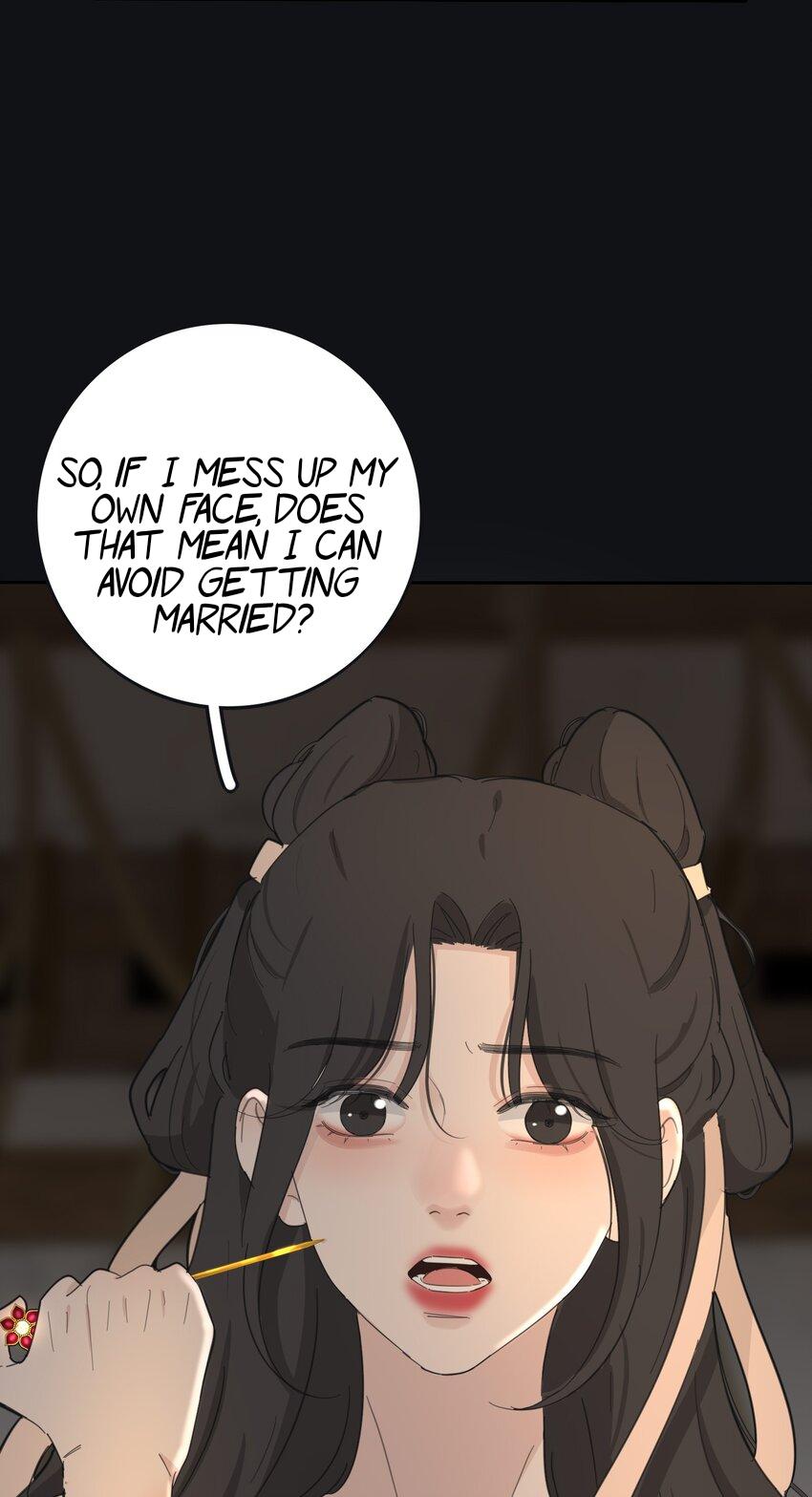 Baili Jin Among Mortals - Chapter 190