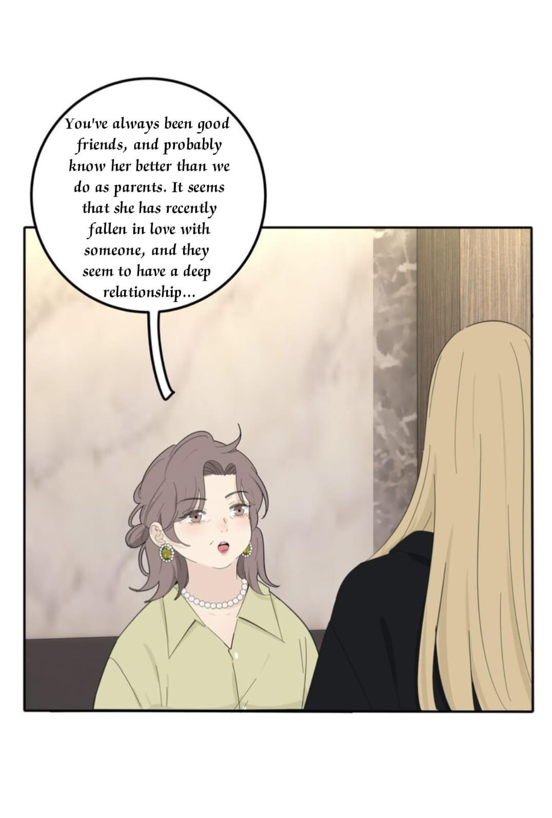 Baili Jin Among Mortals - Chapter 133