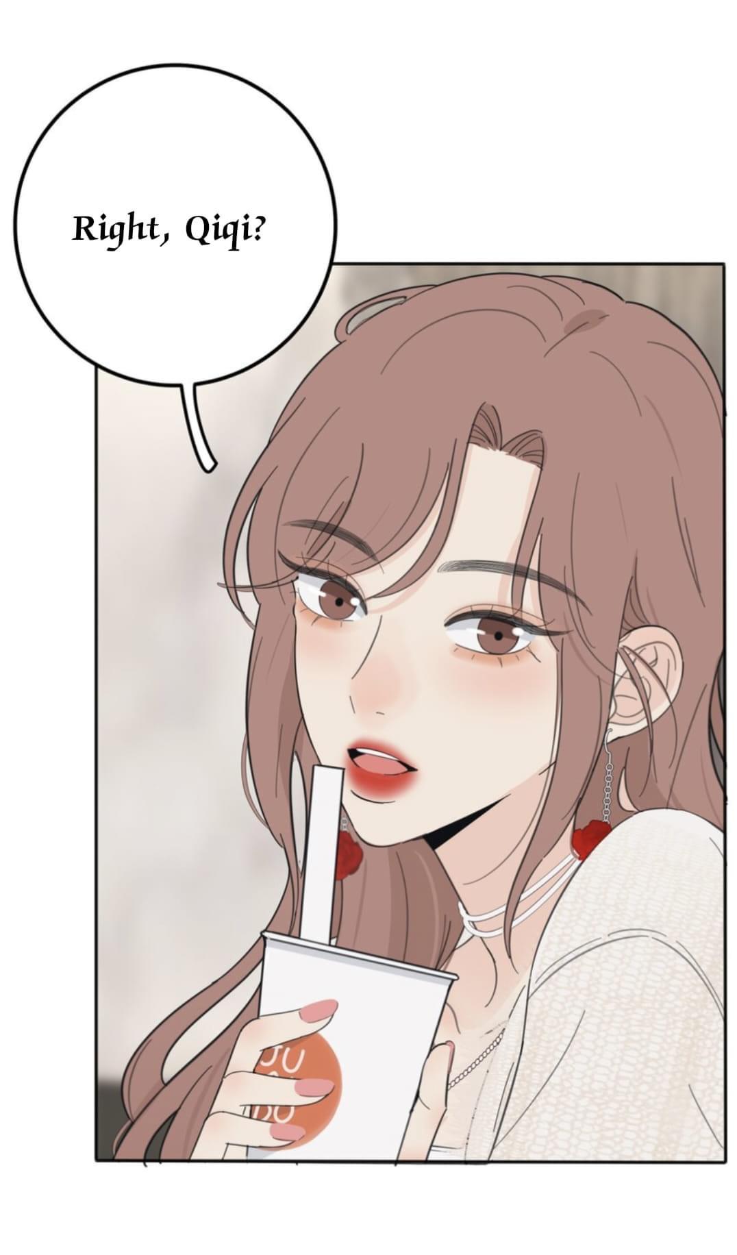 Baili Jin Among Mortals - Chapter 133