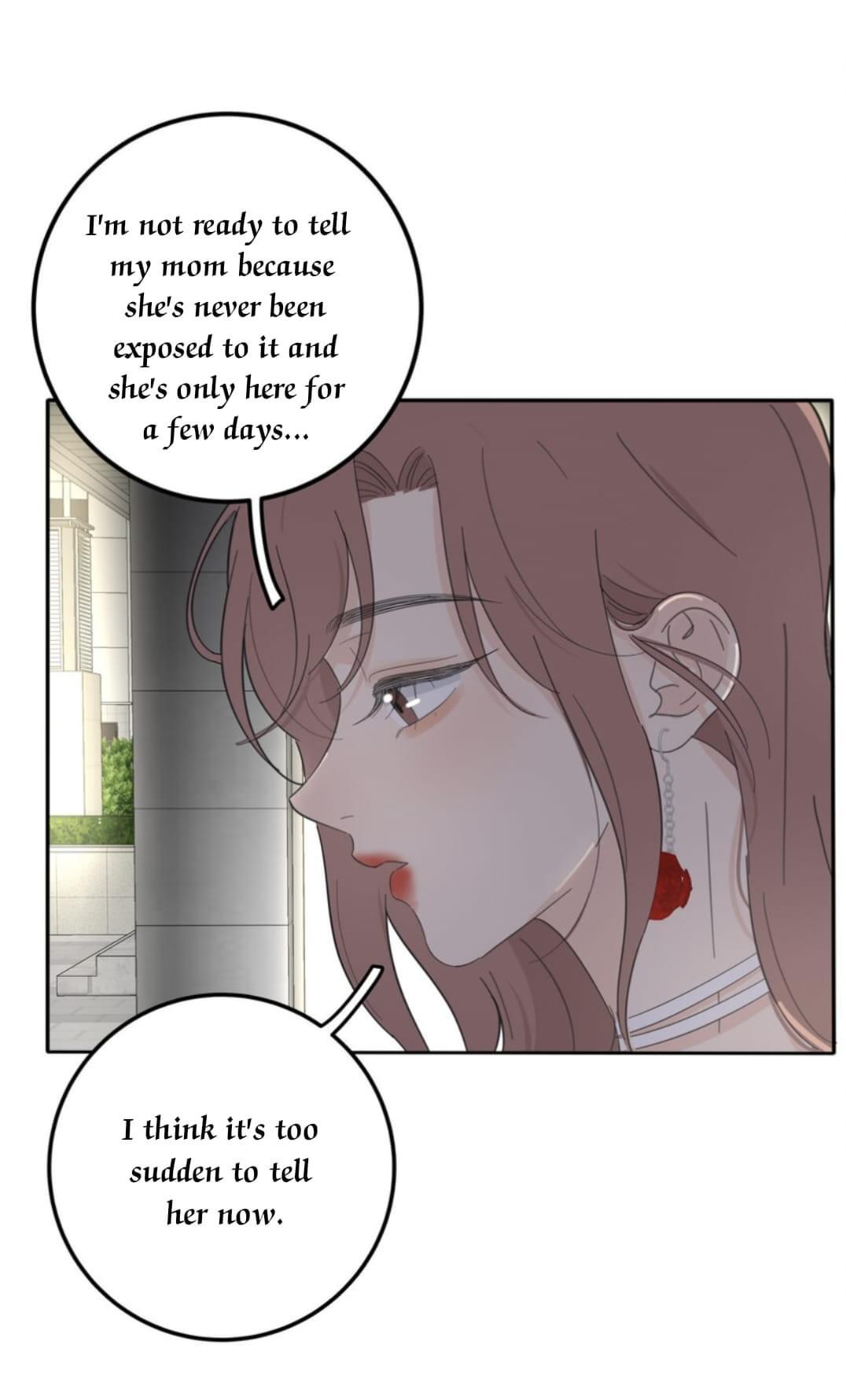 Baili Jin Among Mortals - Chapter 133