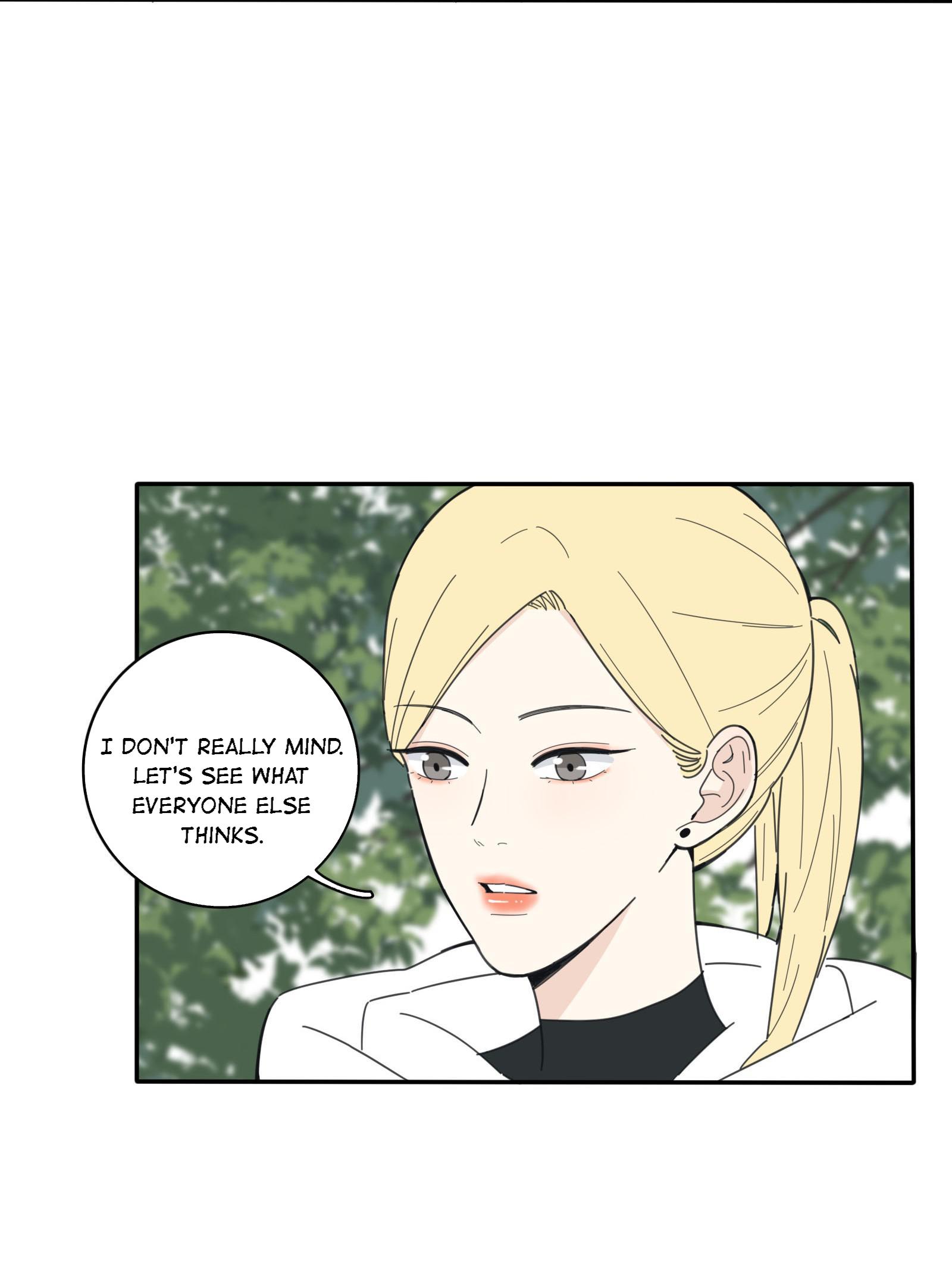 Baili Jin Among Mortals - Chapter 48.1: Looking Forward