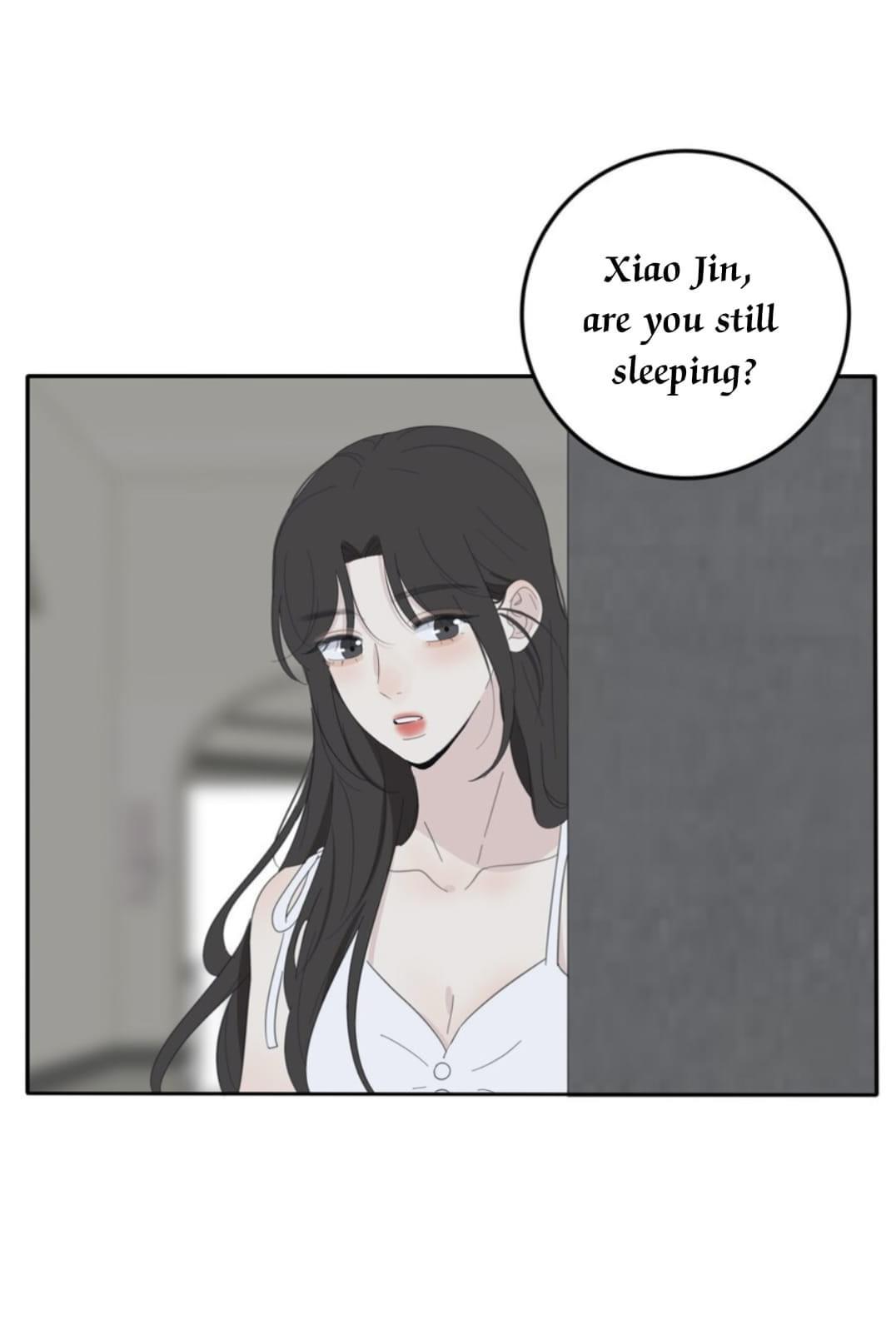 Baili Jin Among Mortals - Chapter 130