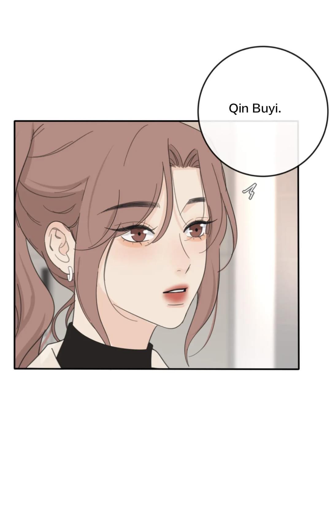 Baili Jin Among Mortals - Chapter 167