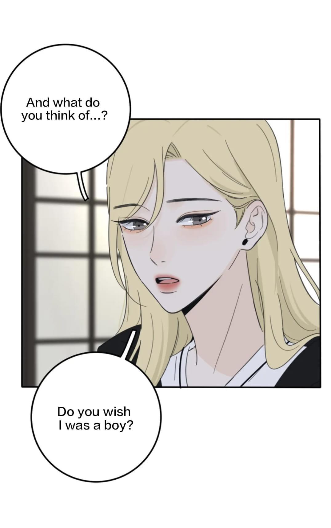 Baili Jin Among Mortals - Chapter 167