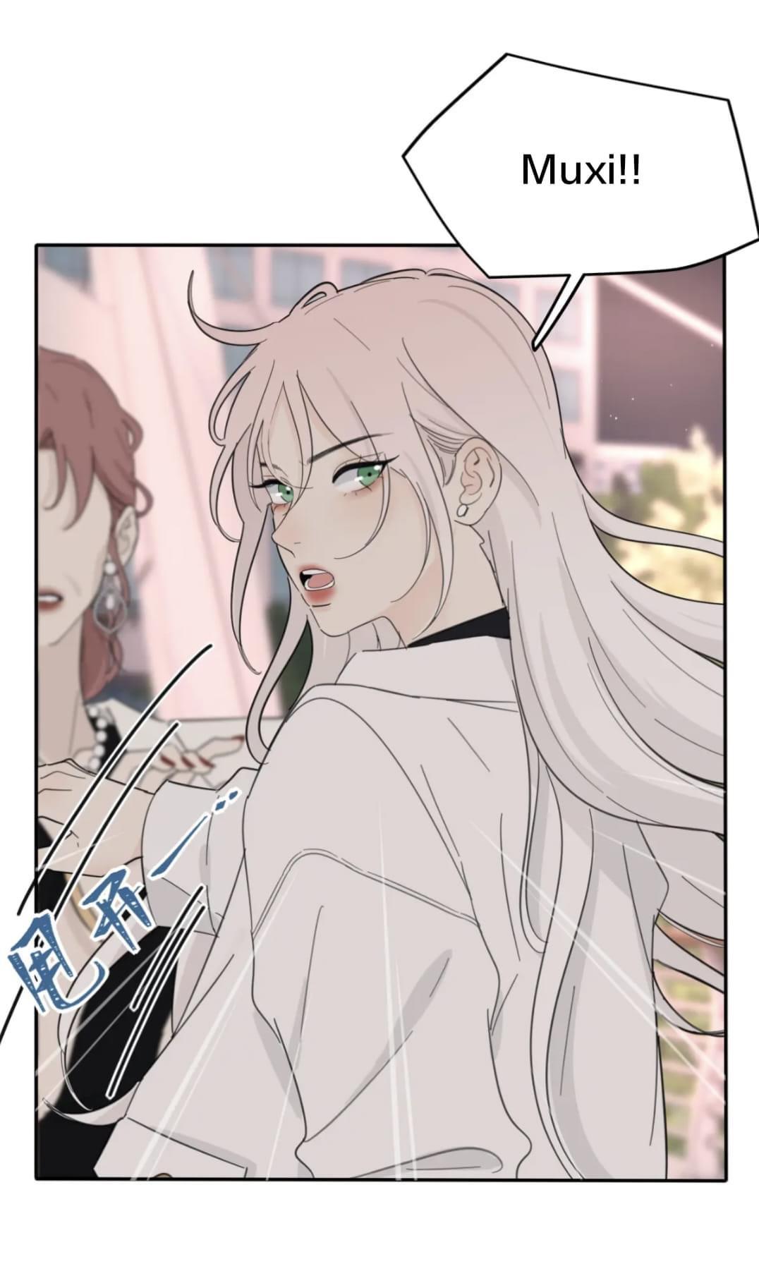 Baili Jin Among Mortals - Chapter 160