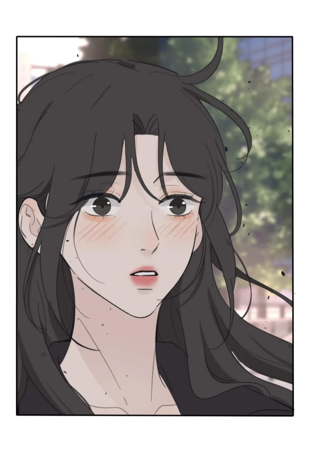 Baili Jin Among Mortals - Chapter 160