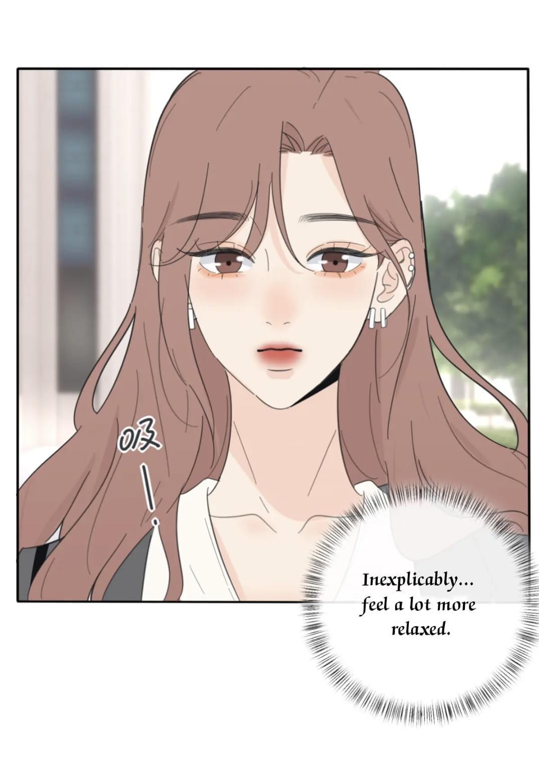 Baili Jin Among Mortals - Chapter 152