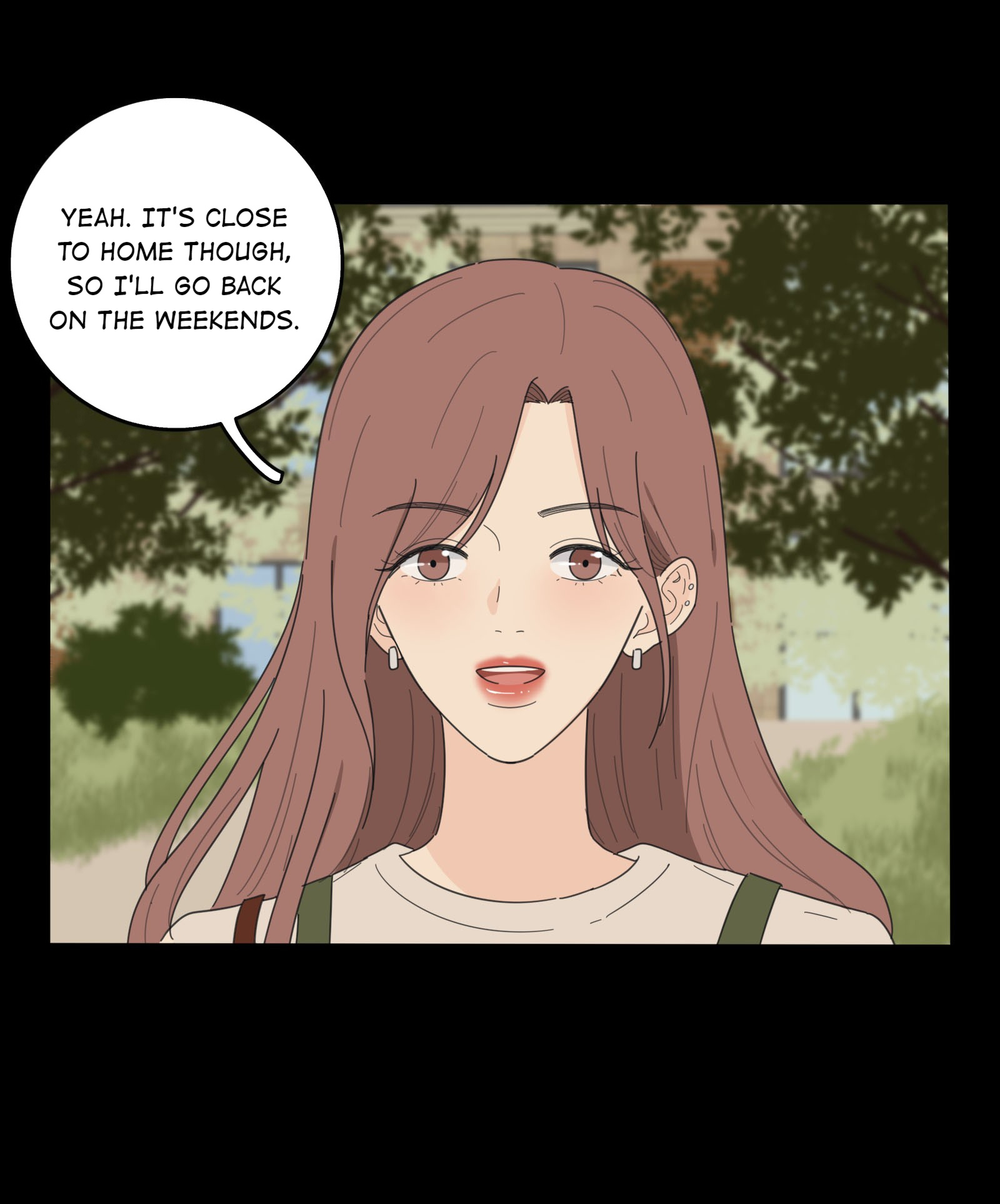 Baili Jin Among Mortals - Chapter 60: Don't Love