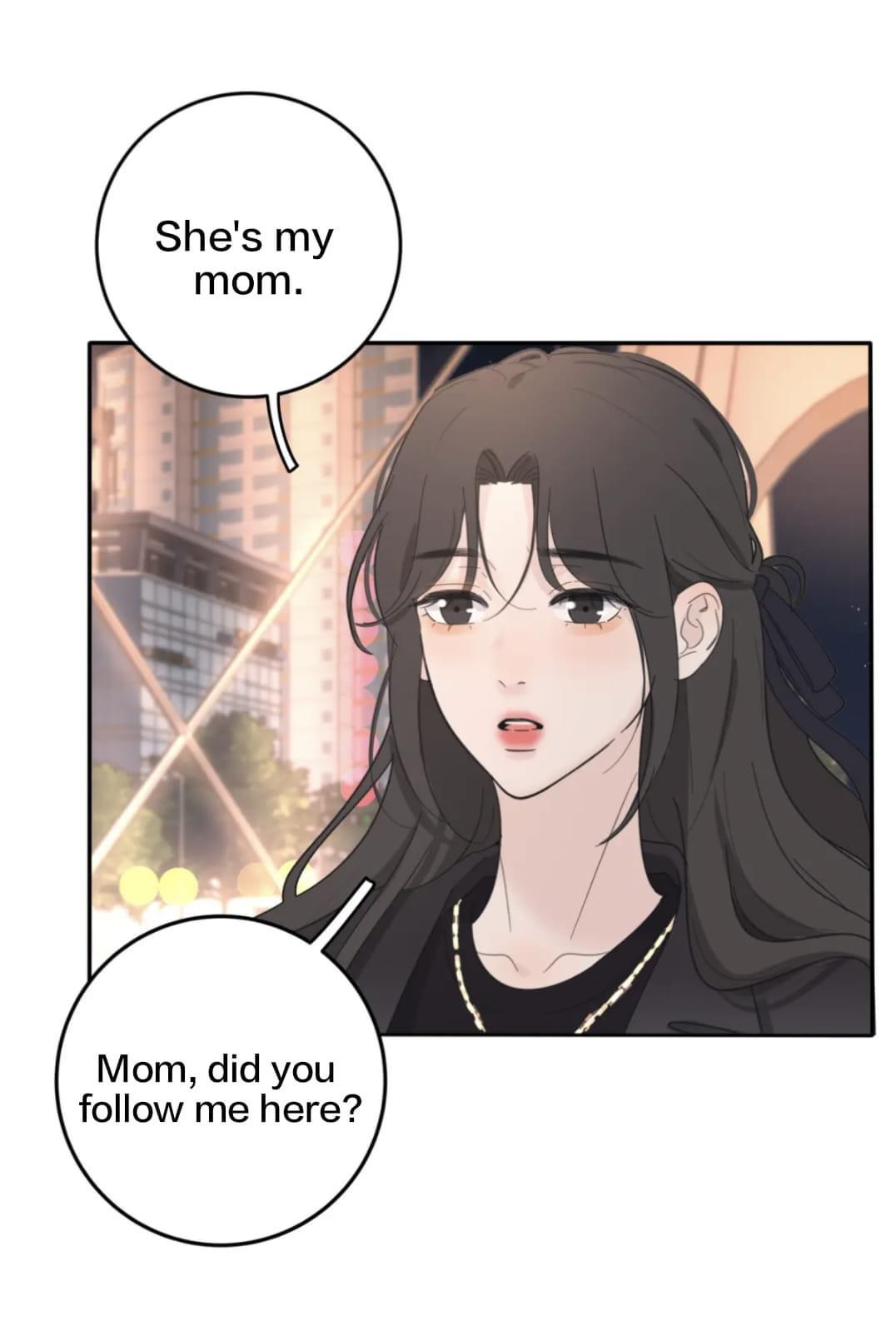 Baili Jin Among Mortals - Chapter 159