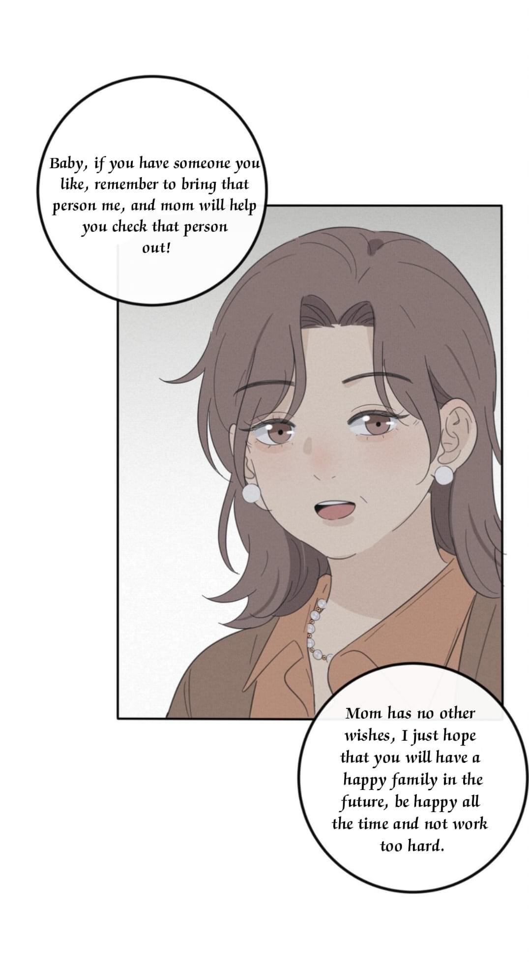 Baili Jin Among Mortals - Chapter 134