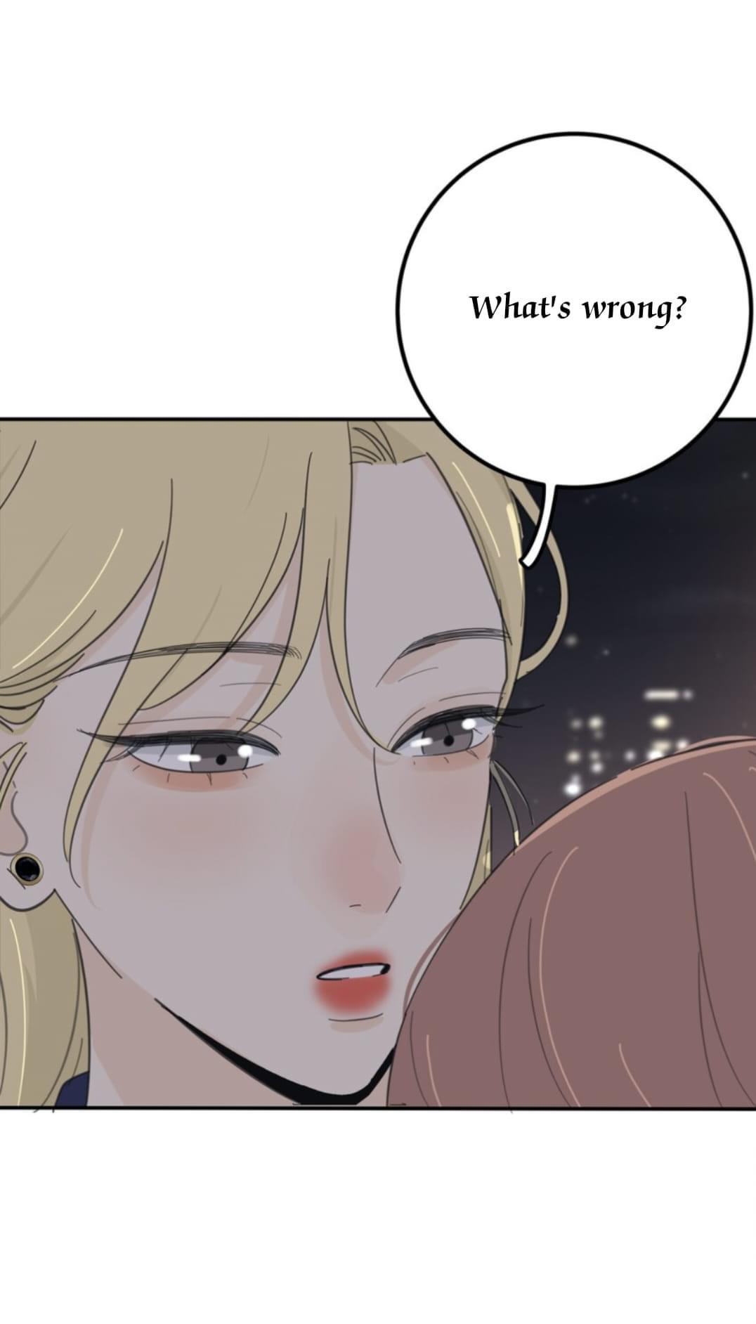 Baili Jin Among Mortals - Chapter 134