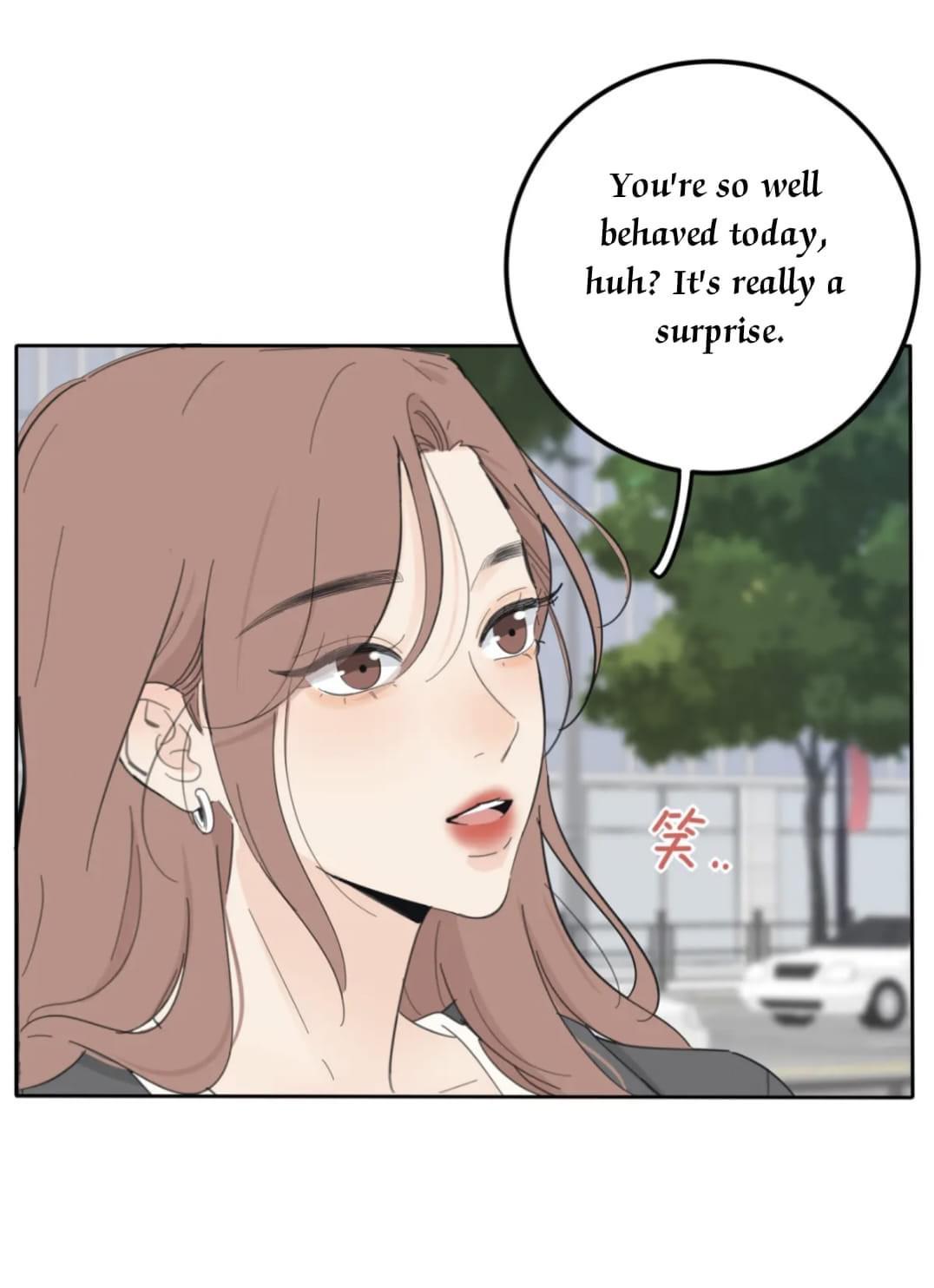 Baili Jin Among Mortals - Chapter 153