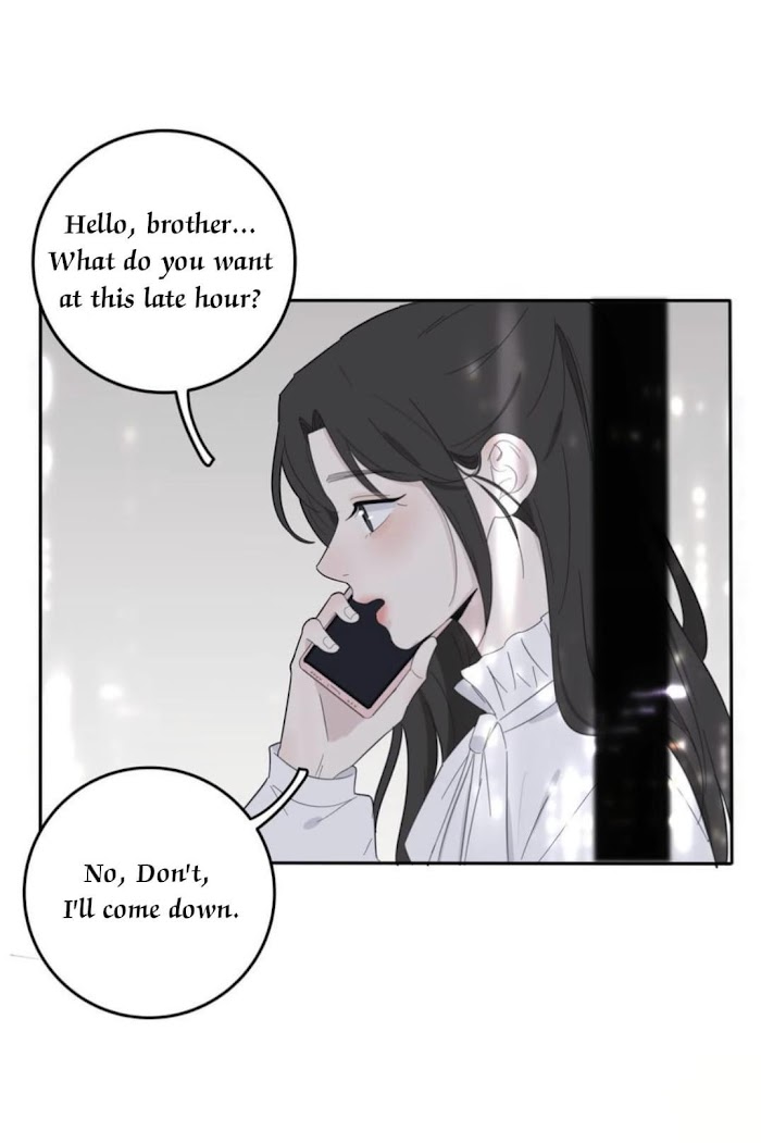 Baili Jin Among Mortals - Chapter 113