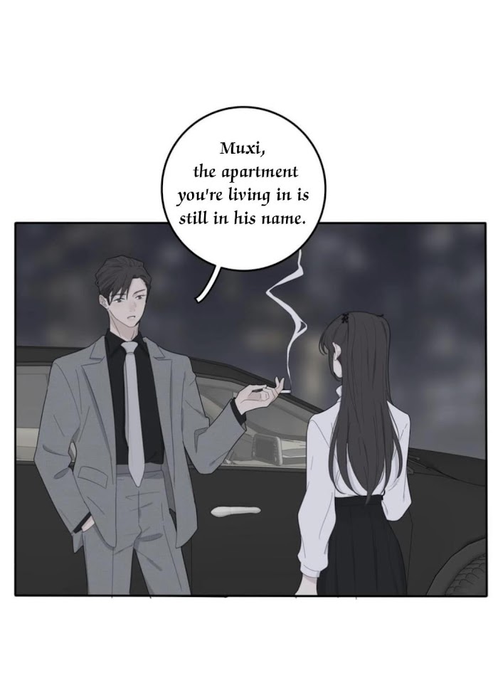 Baili Jin Among Mortals - Chapter 113