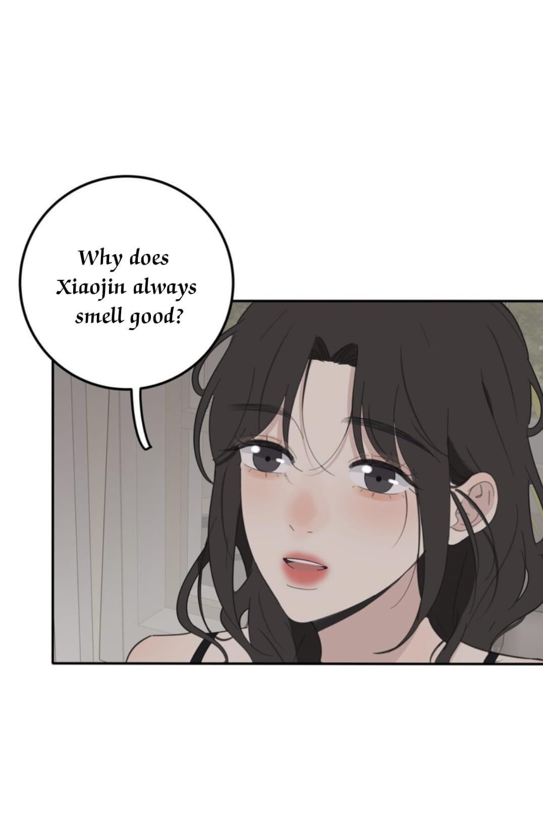 Baili Jin Among Mortals - Chapter 129