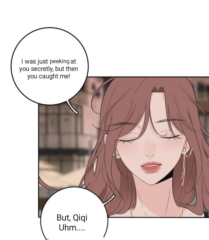 Baili Jin Among Mortals - Chapter 97