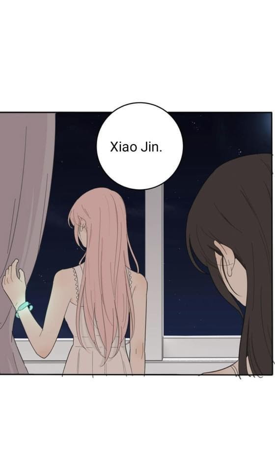 Baili Jin Among Mortals - Chapter 103