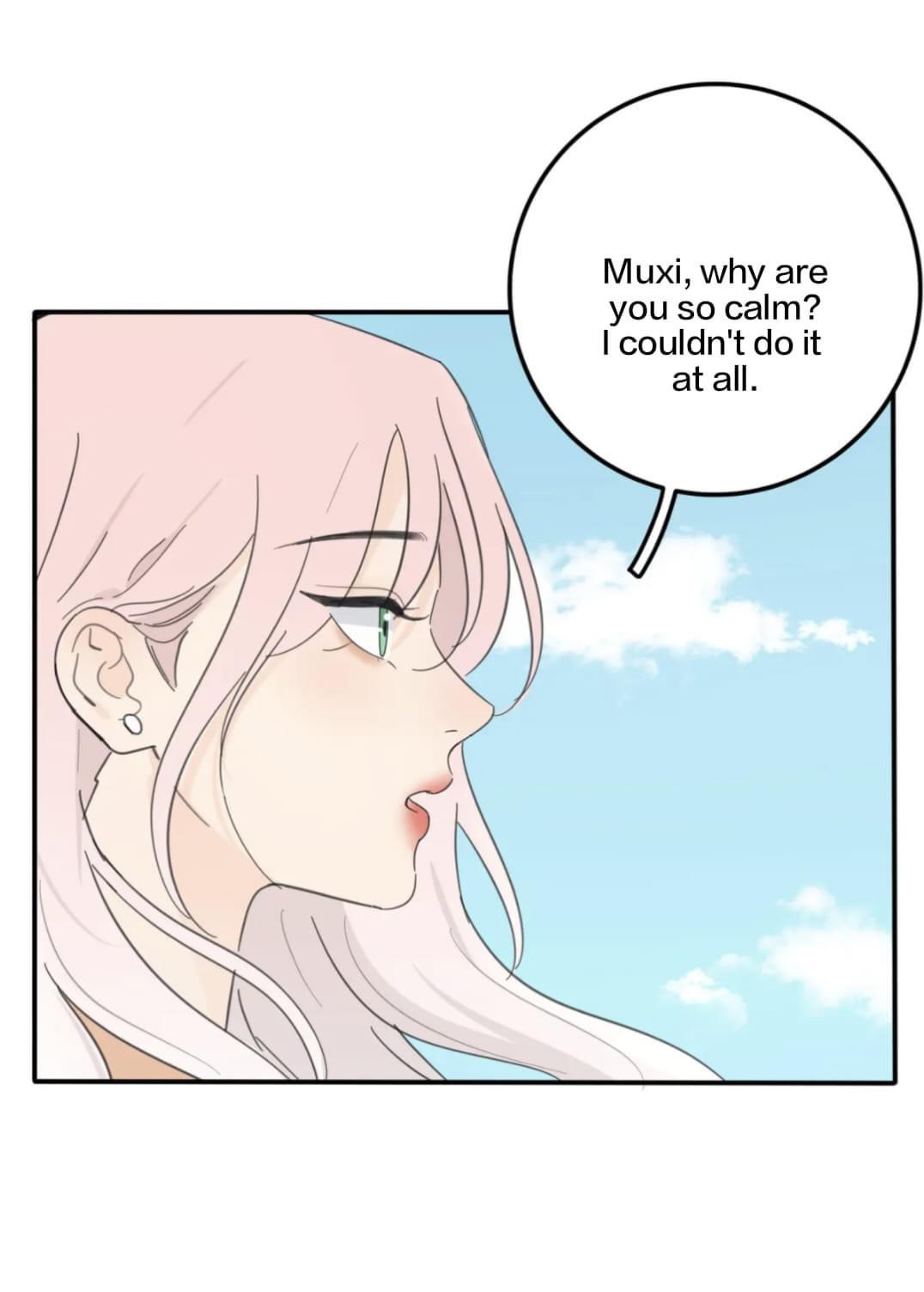 Baili Jin Among Mortals - Chapter 162