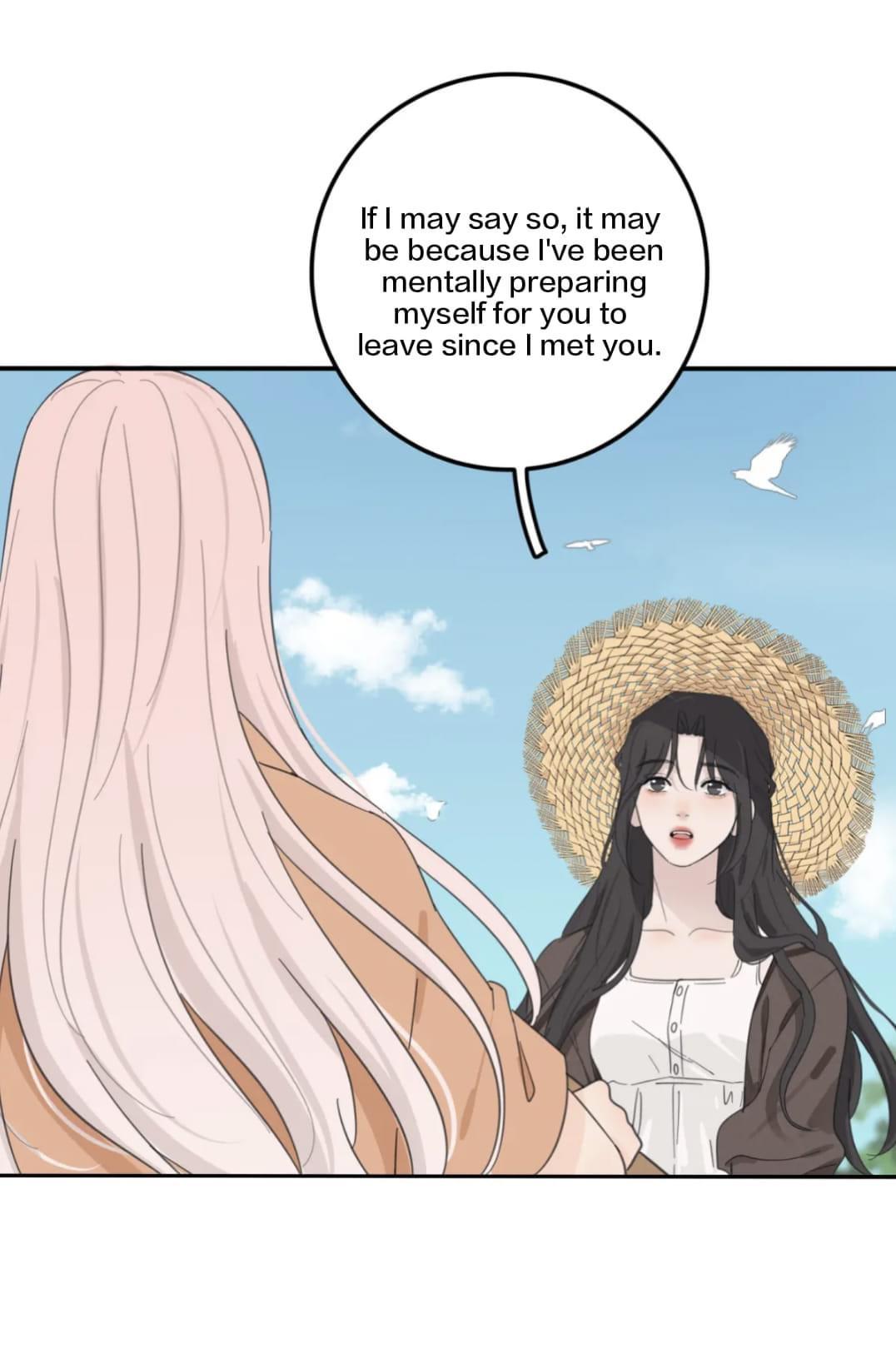 Baili Jin Among Mortals - Chapter 162