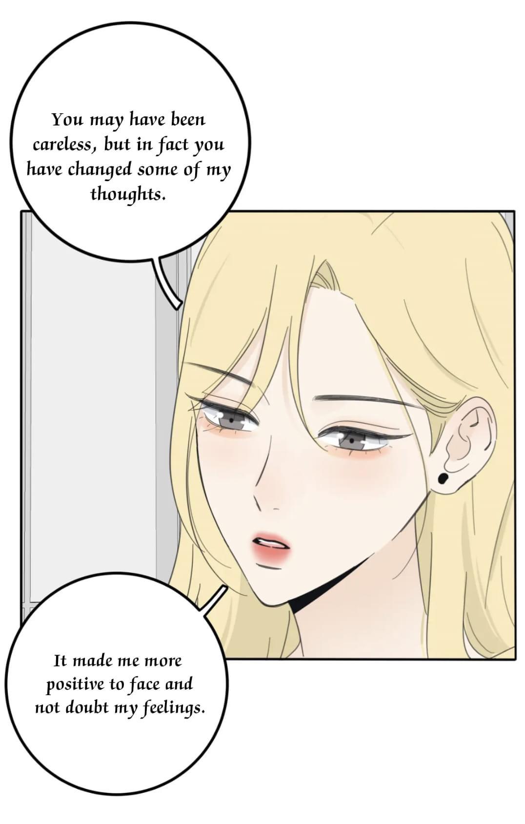 Baili Jin Among Mortals - Chapter 155