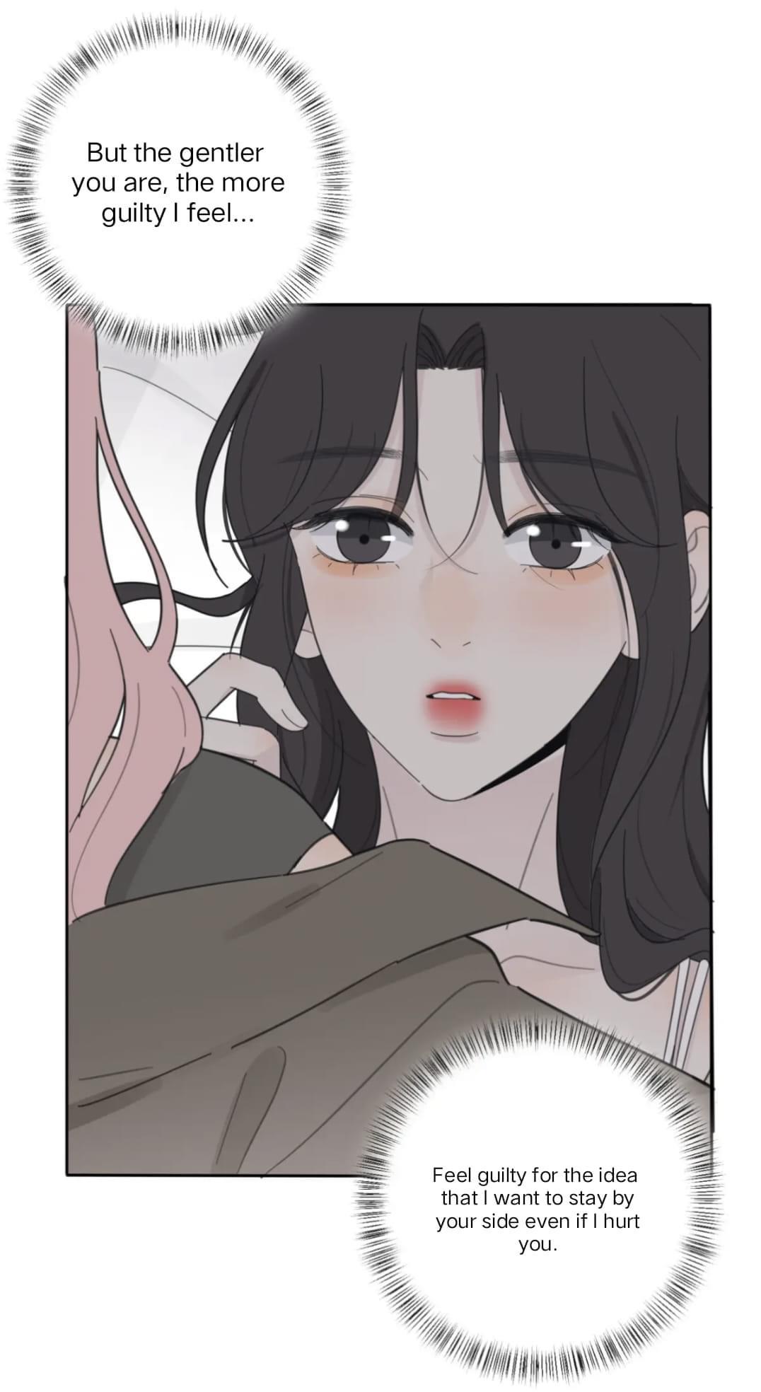 Baili Jin Among Mortals - Chapter 148