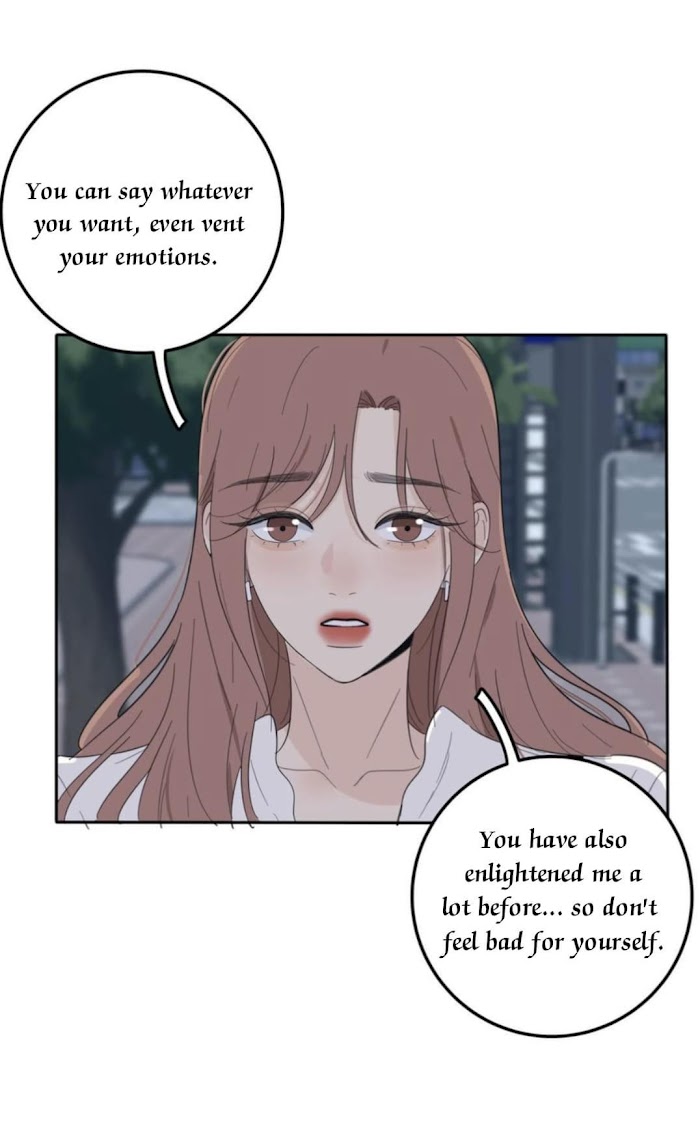 Baili Jin Among Mortals - Chapter 114