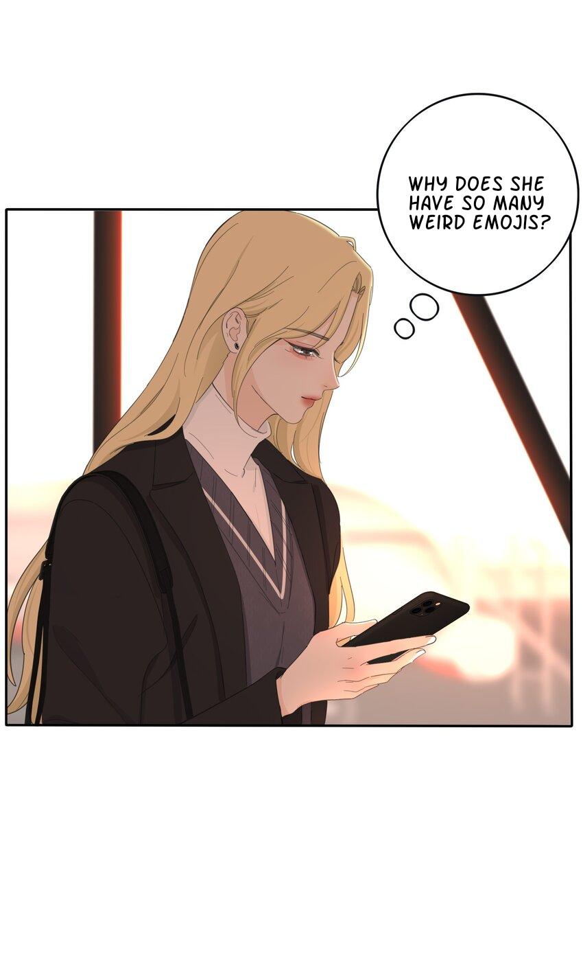 Baili Jin Among Mortals - Chapter 192