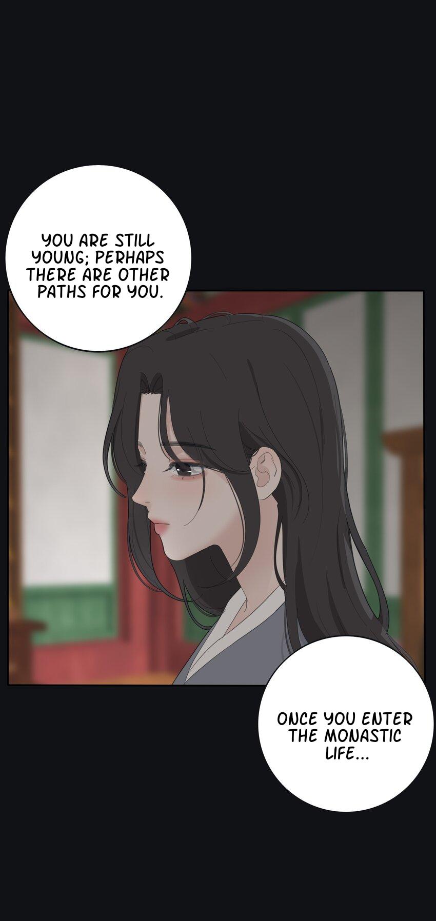 Baili Jin Among Mortals - Chapter 192