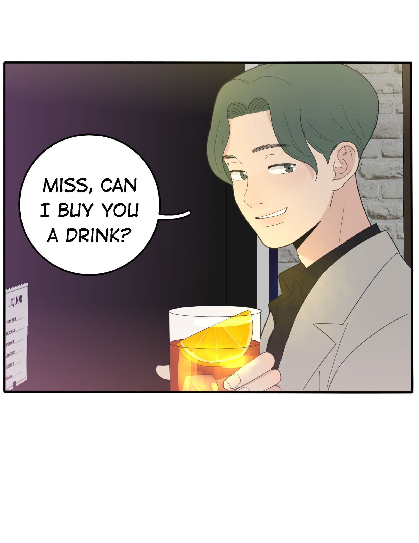 Baili Jin Among Mortals - Chapter 83: You Don't Know