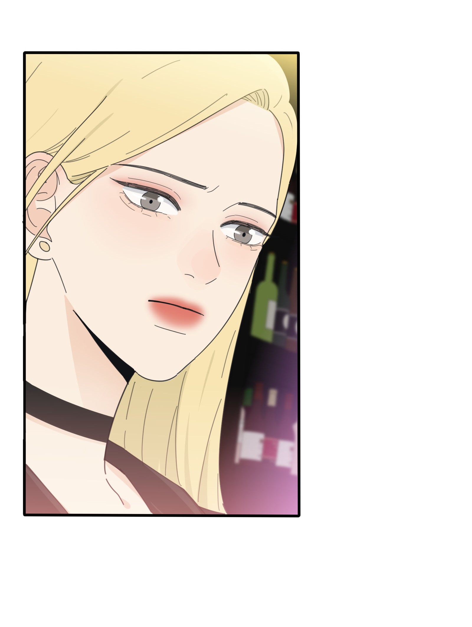 Baili Jin Among Mortals - Chapter 83: You Don't Know