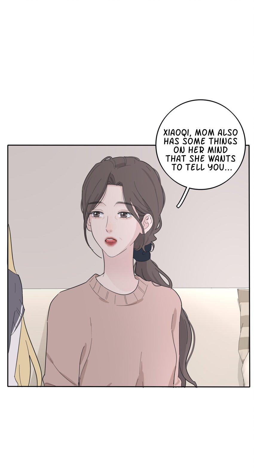 Baili Jin Among Mortals - Chapter 189