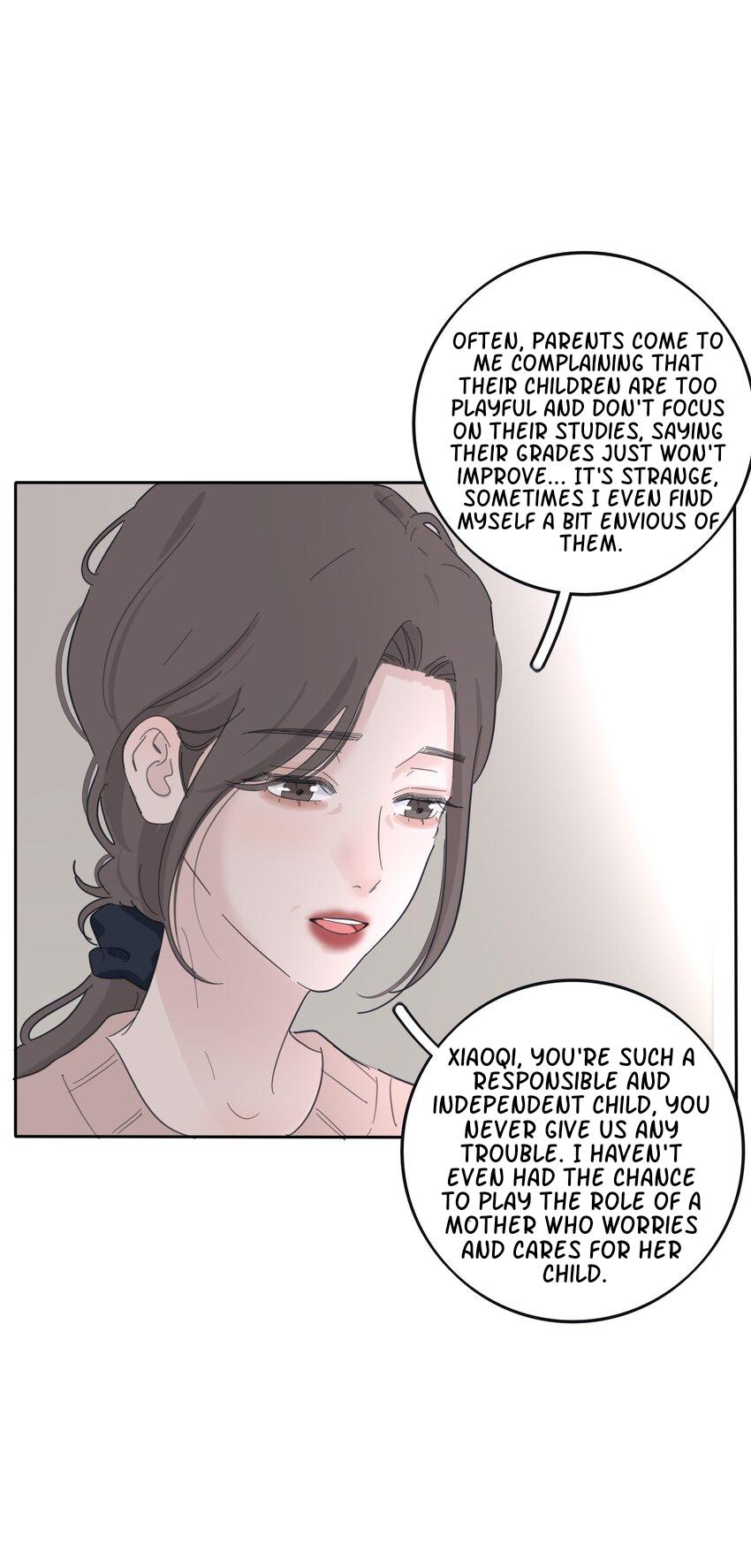 Baili Jin Among Mortals - Chapter 189