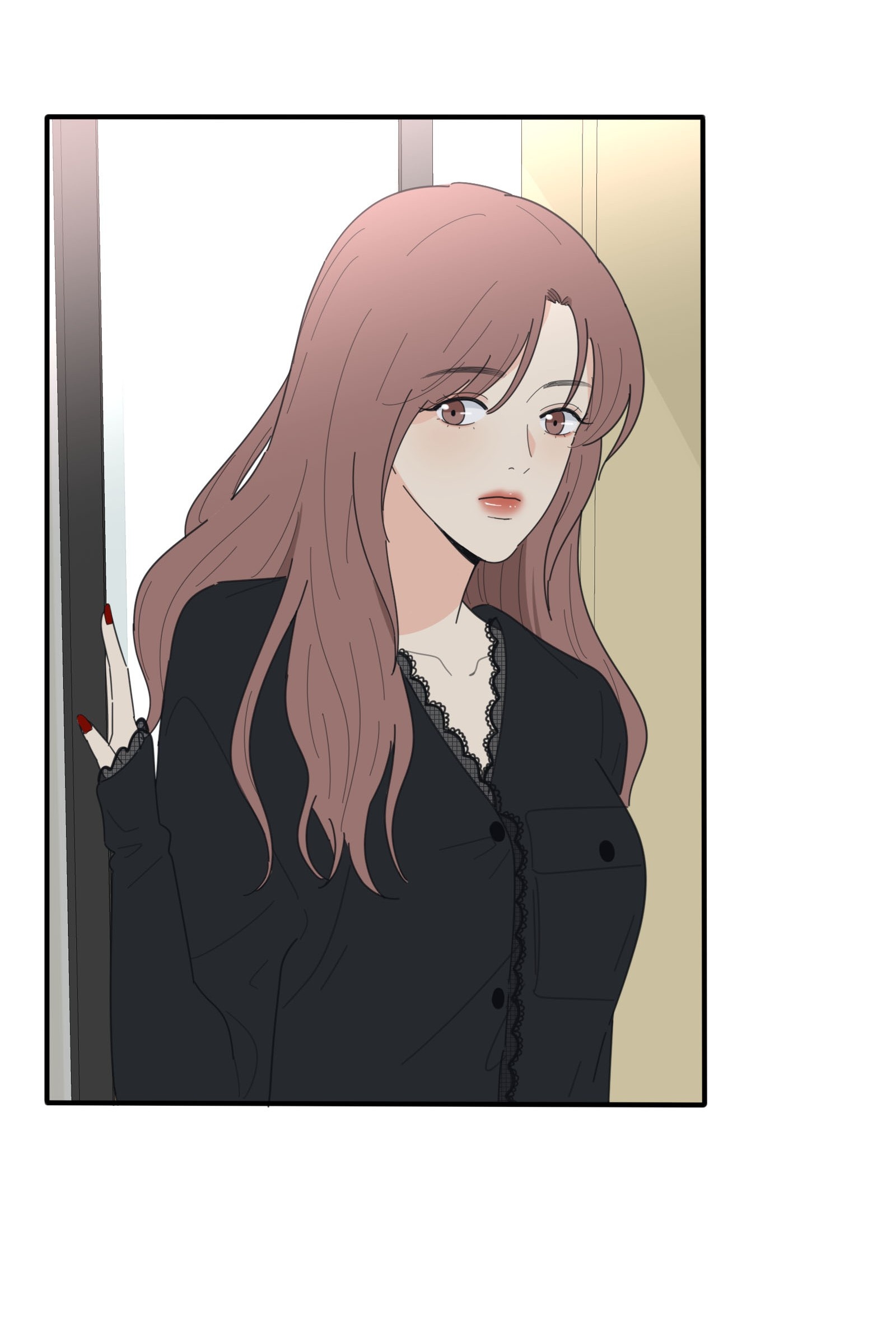 Baili Jin Among Mortals - Chapter 62: Long Time No See