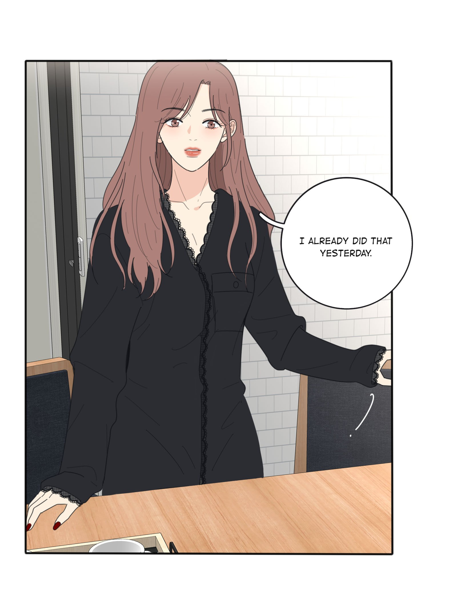 Baili Jin Among Mortals - Chapter 62: Long Time No See