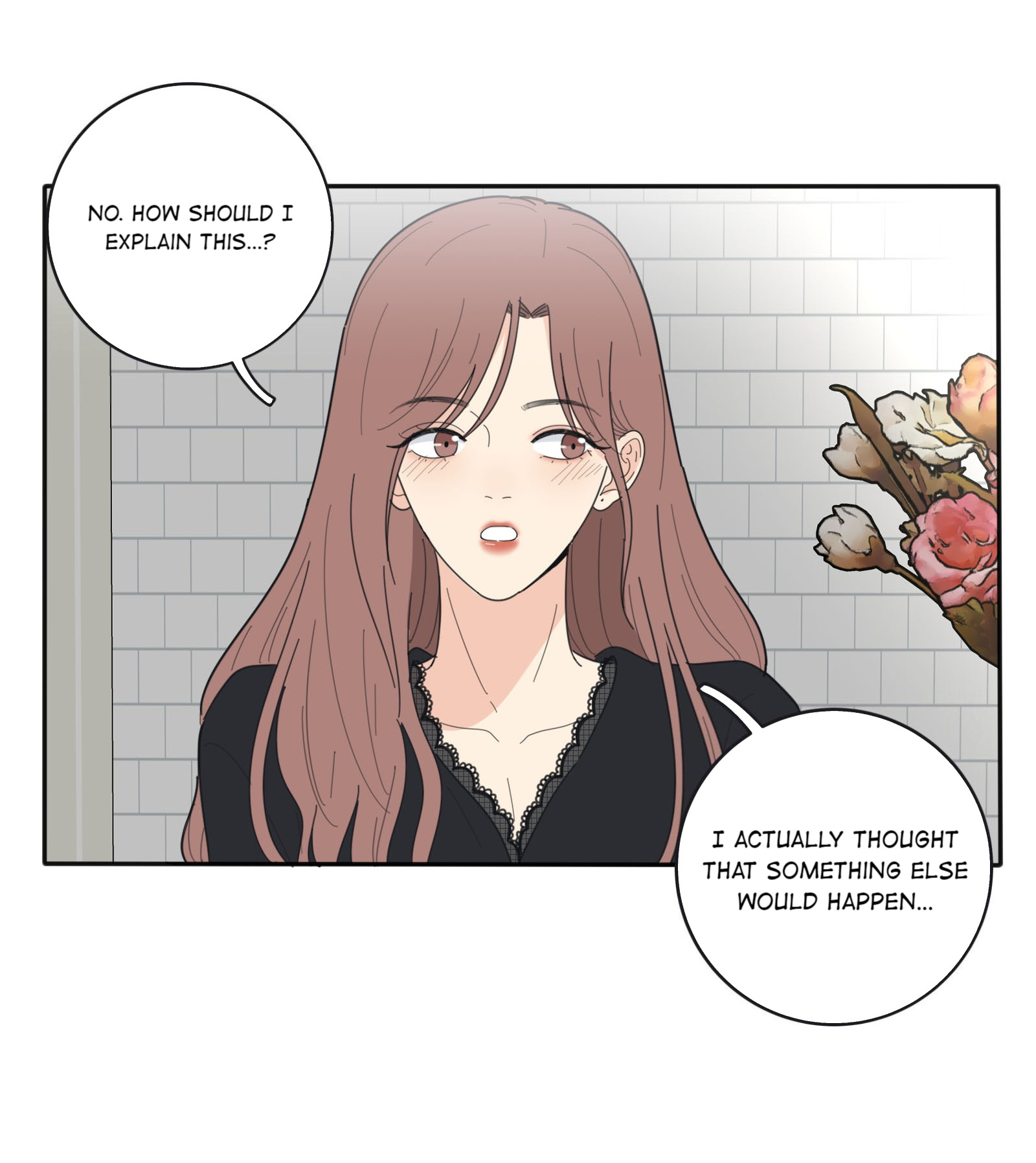 Baili Jin Among Mortals - Chapter 62: Long Time No See