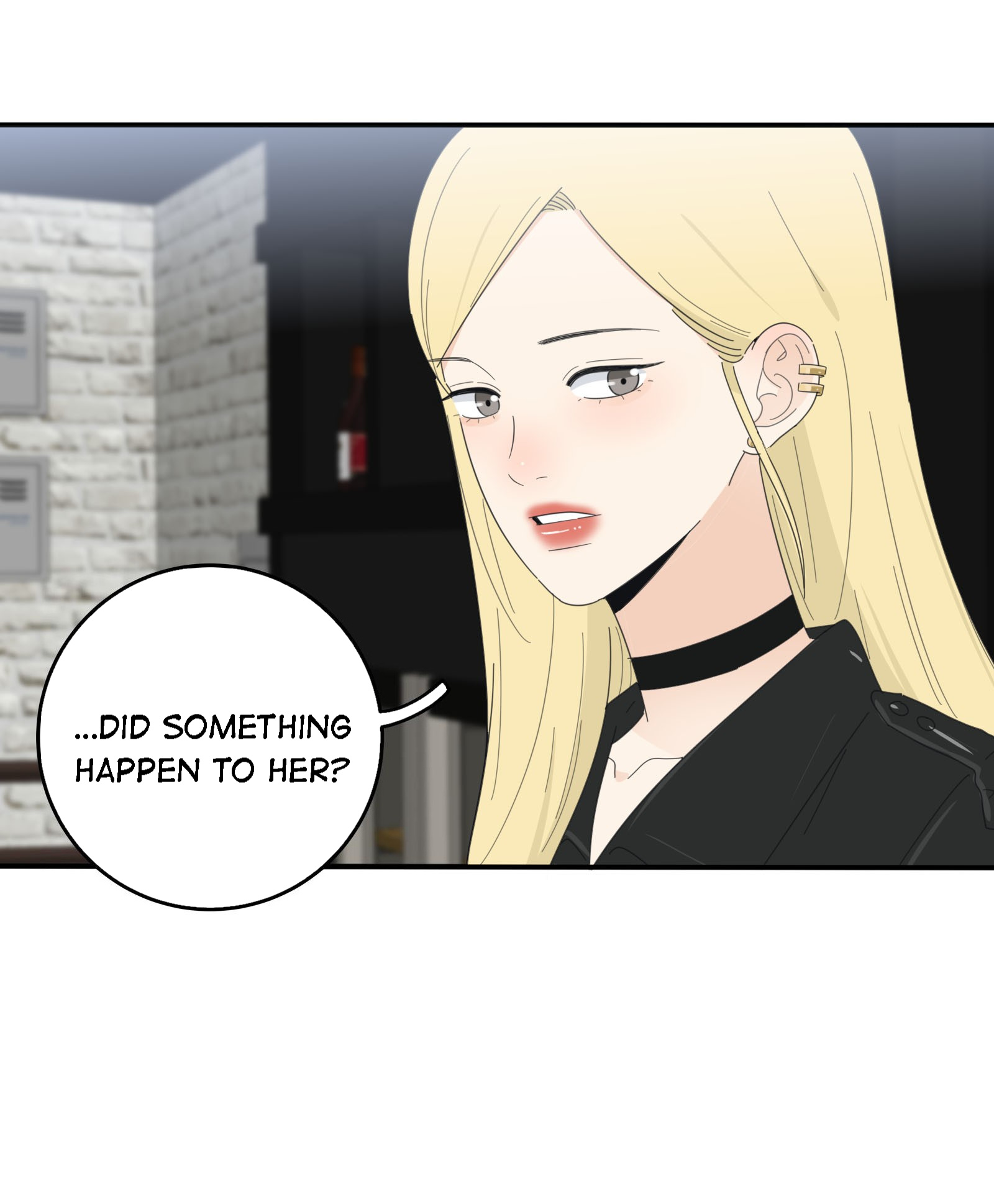 Baili Jin Among Mortals - Chapter 82: Small World