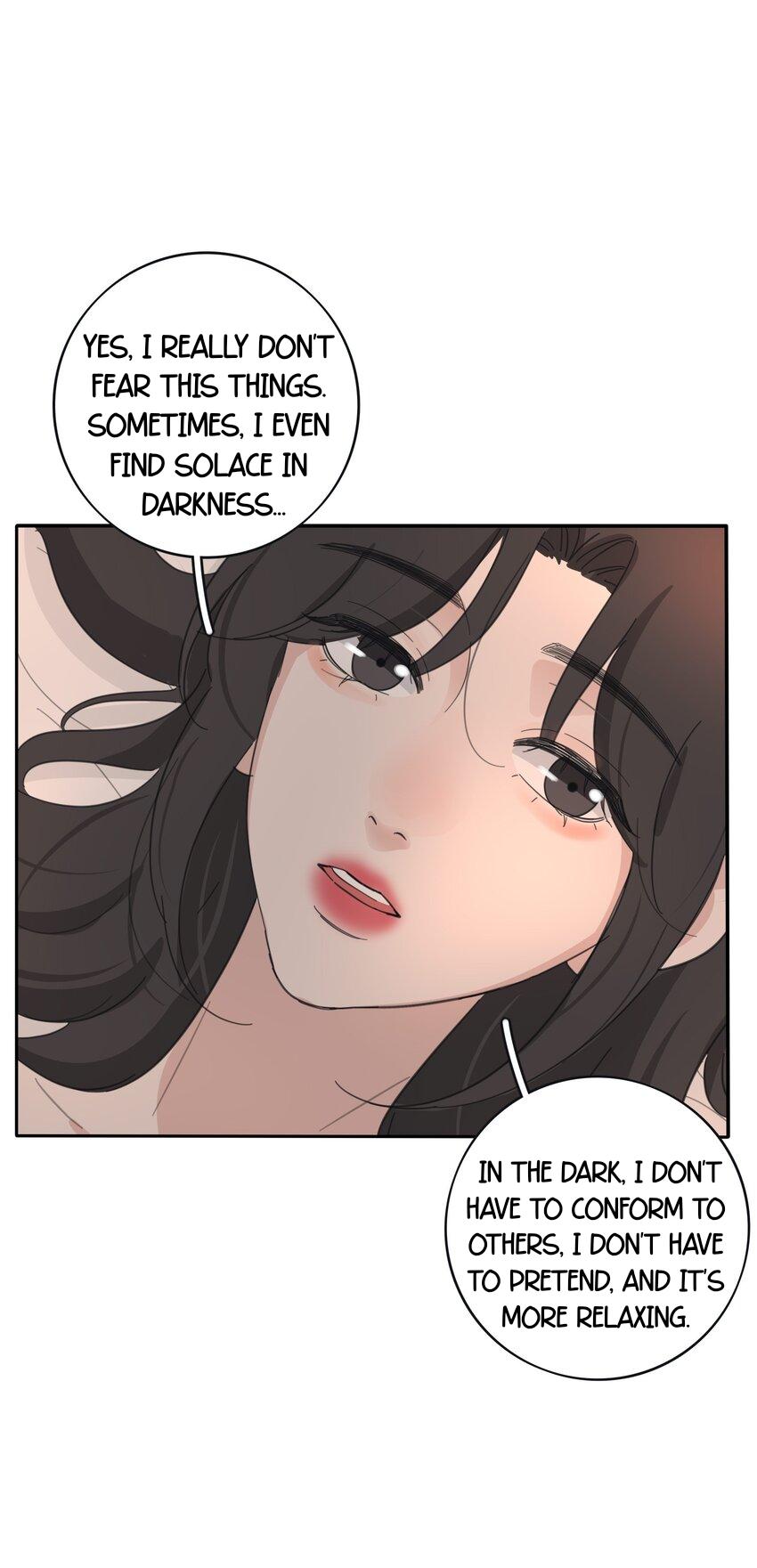 Baili Jin Among Mortals - Chapter 185