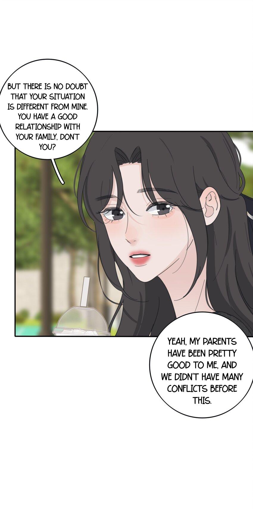 Baili Jin Among Mortals - Chapter 185