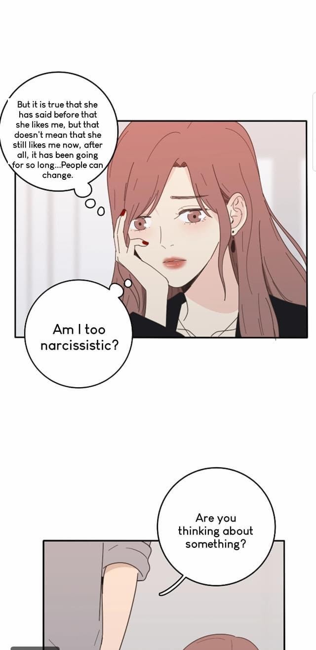 Baili Jin Among Mortals - Chapter 34