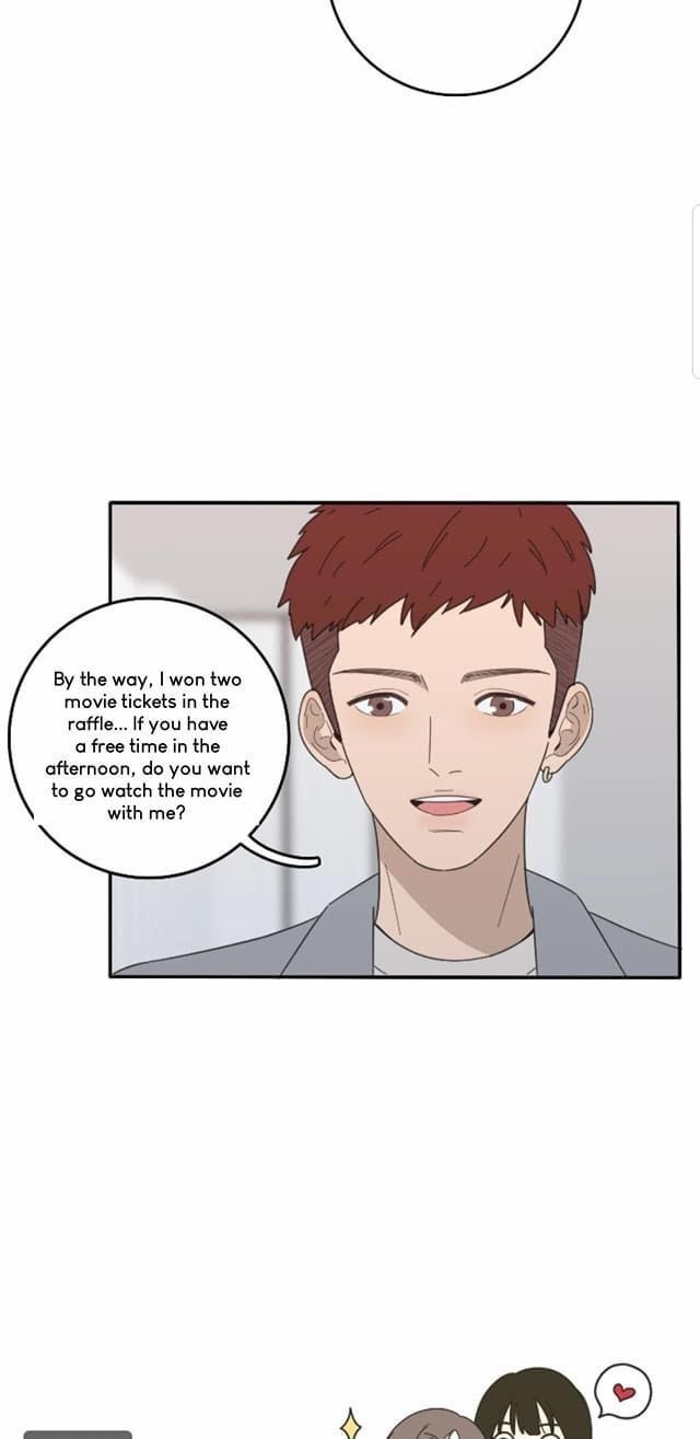 Baili Jin Among Mortals - Chapter 34